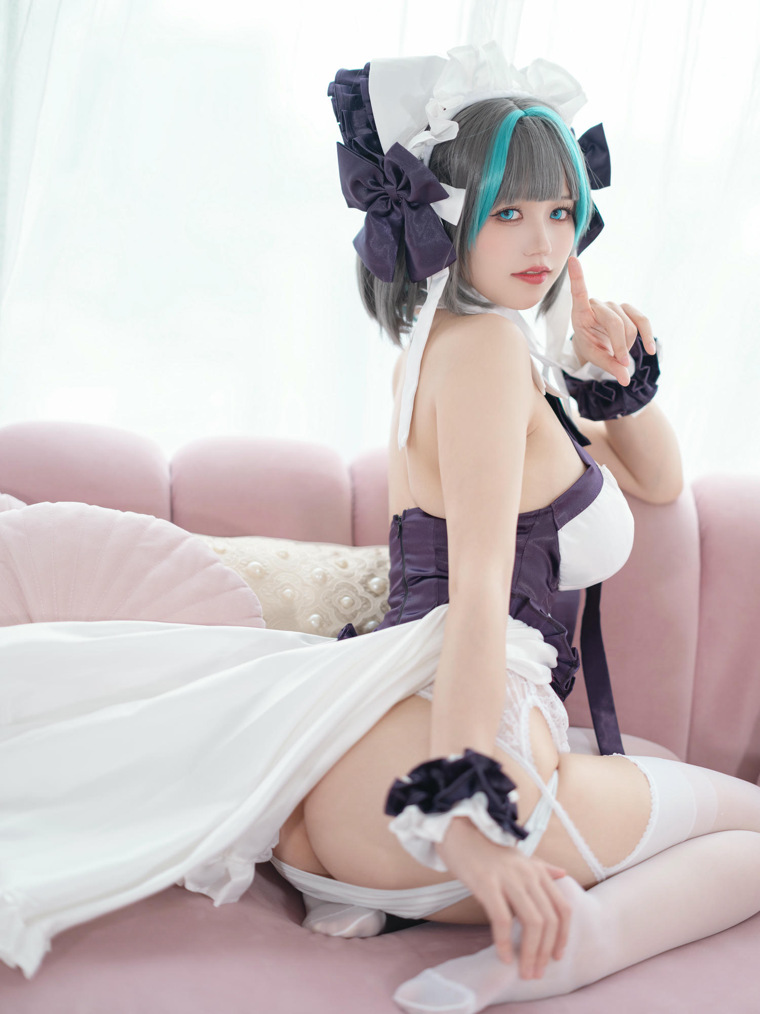小仓千代w NO.054 23年04月patreon会员合集[111P-1V-482.5M]_第4集