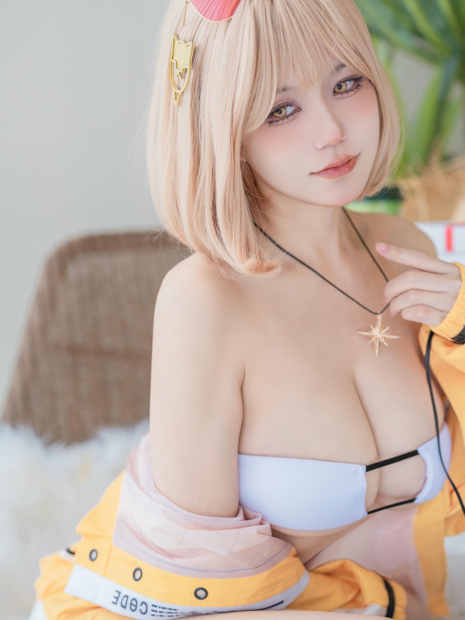小仓千代w NO.077 11月红[133P-192.5M]_第1集