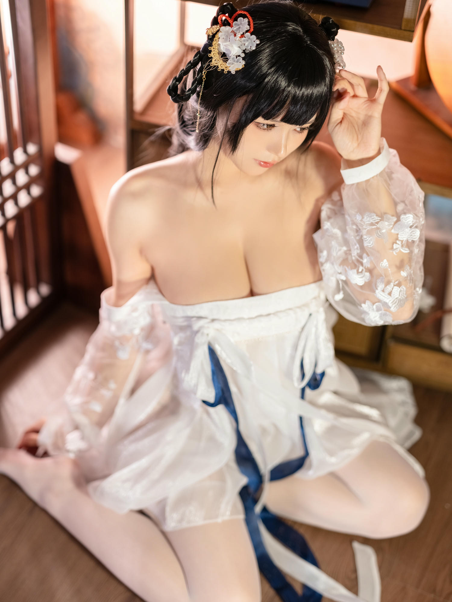 小仓千代w NO.092 2023.08 drinking [112P 574MB]_第3集