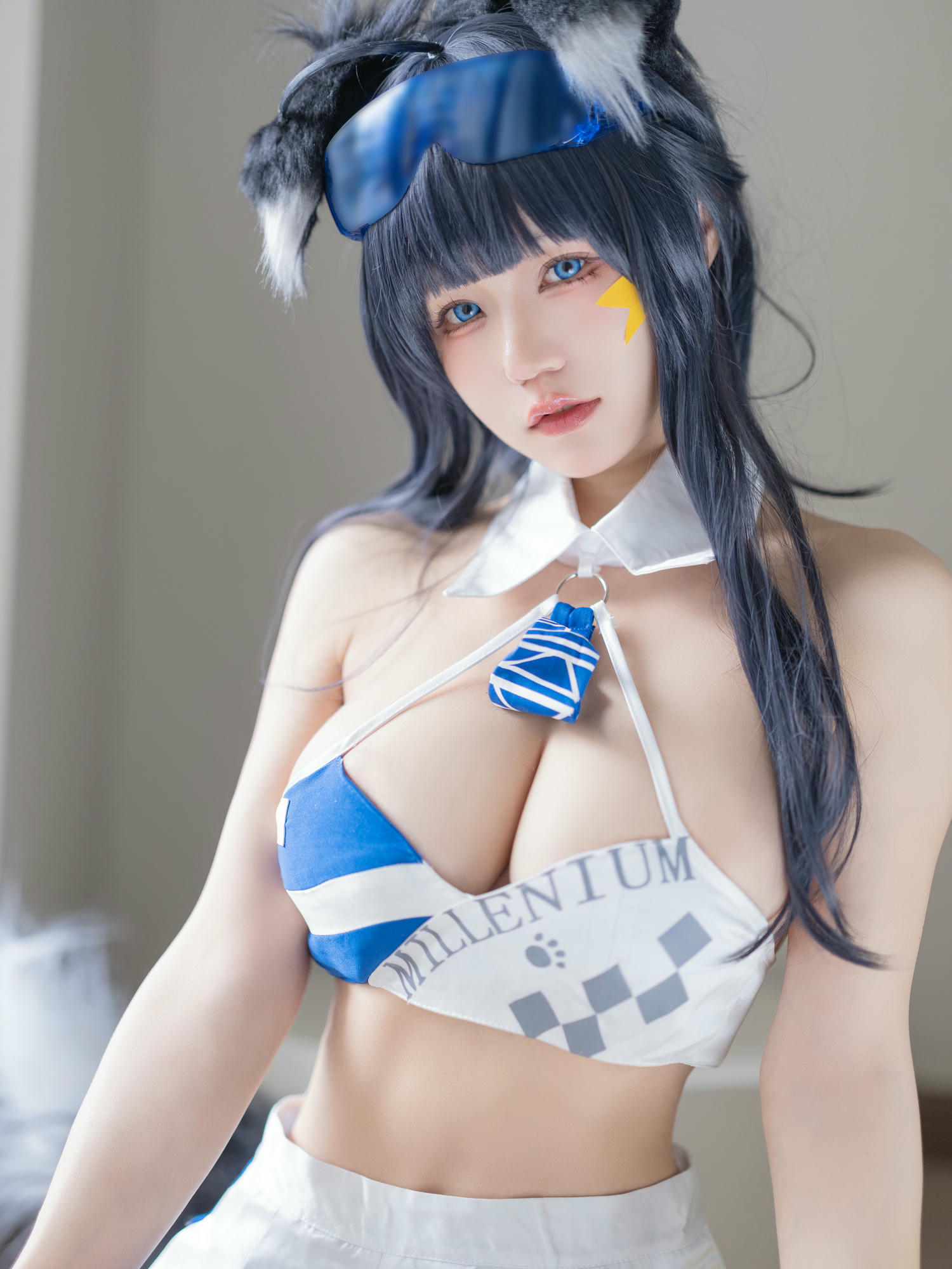 小仓千代w NO.094 2024.02 drinking [142P 212MB]_第3集