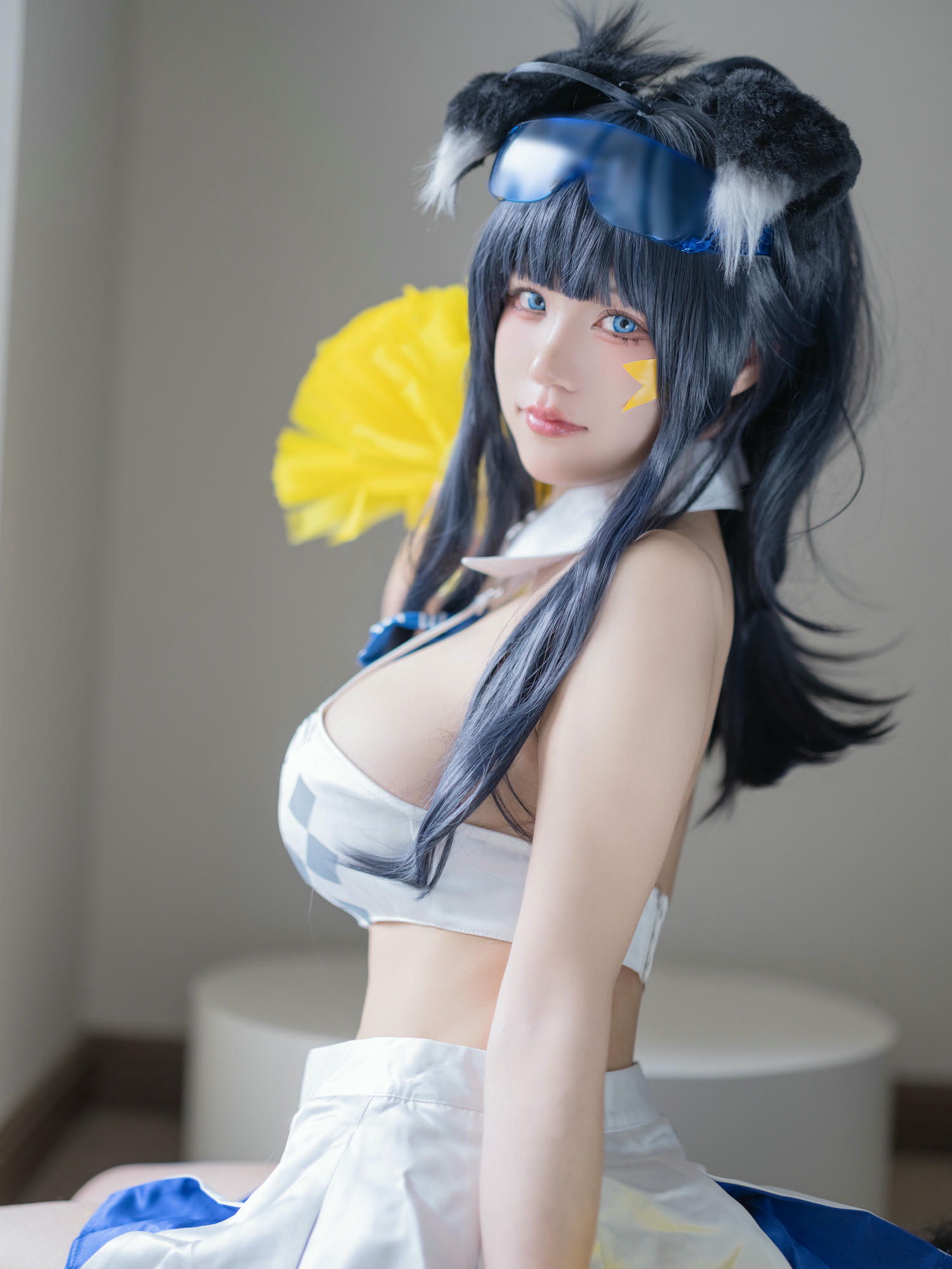 小仓千代w NO.094 2024.02 drinking [142P 212MB]_第3集