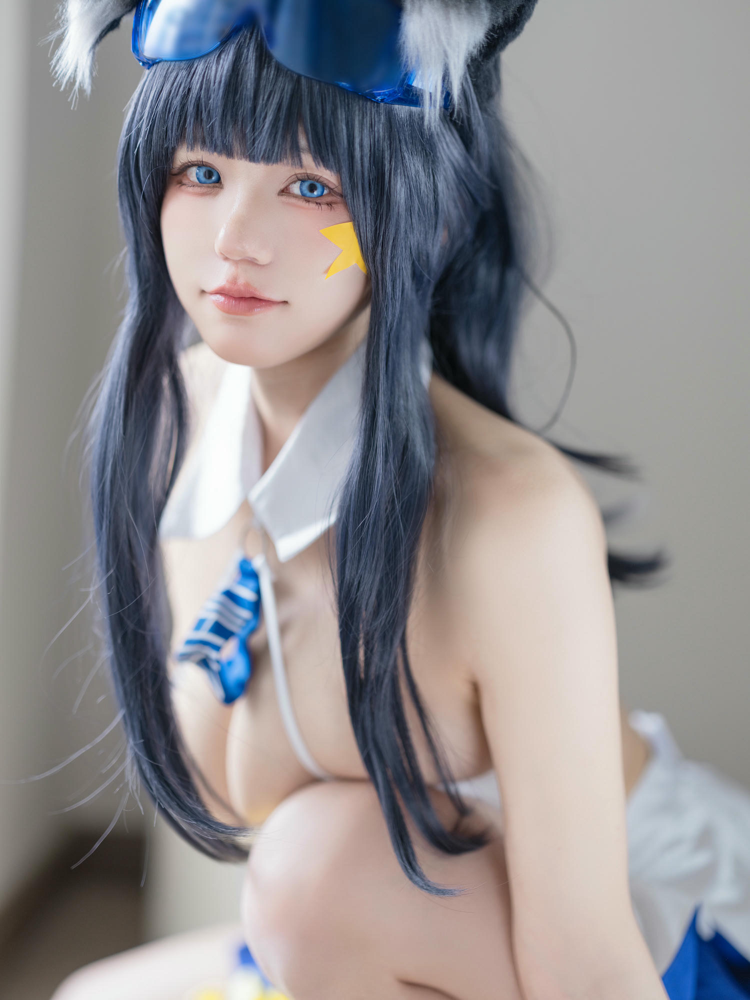 小仓千代w NO.094 2024.02 drinking [142P 212MB]_第3集