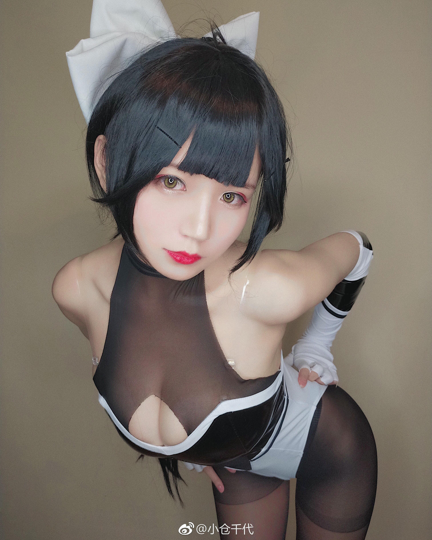 小仓千代w 微博图[354P-1.8GB]-其它 [232P-962M]_第6集