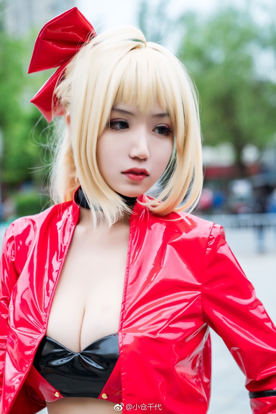 小仓千代w 微博图[354P-1.8GB]-其它 [232P-962M]_第6集