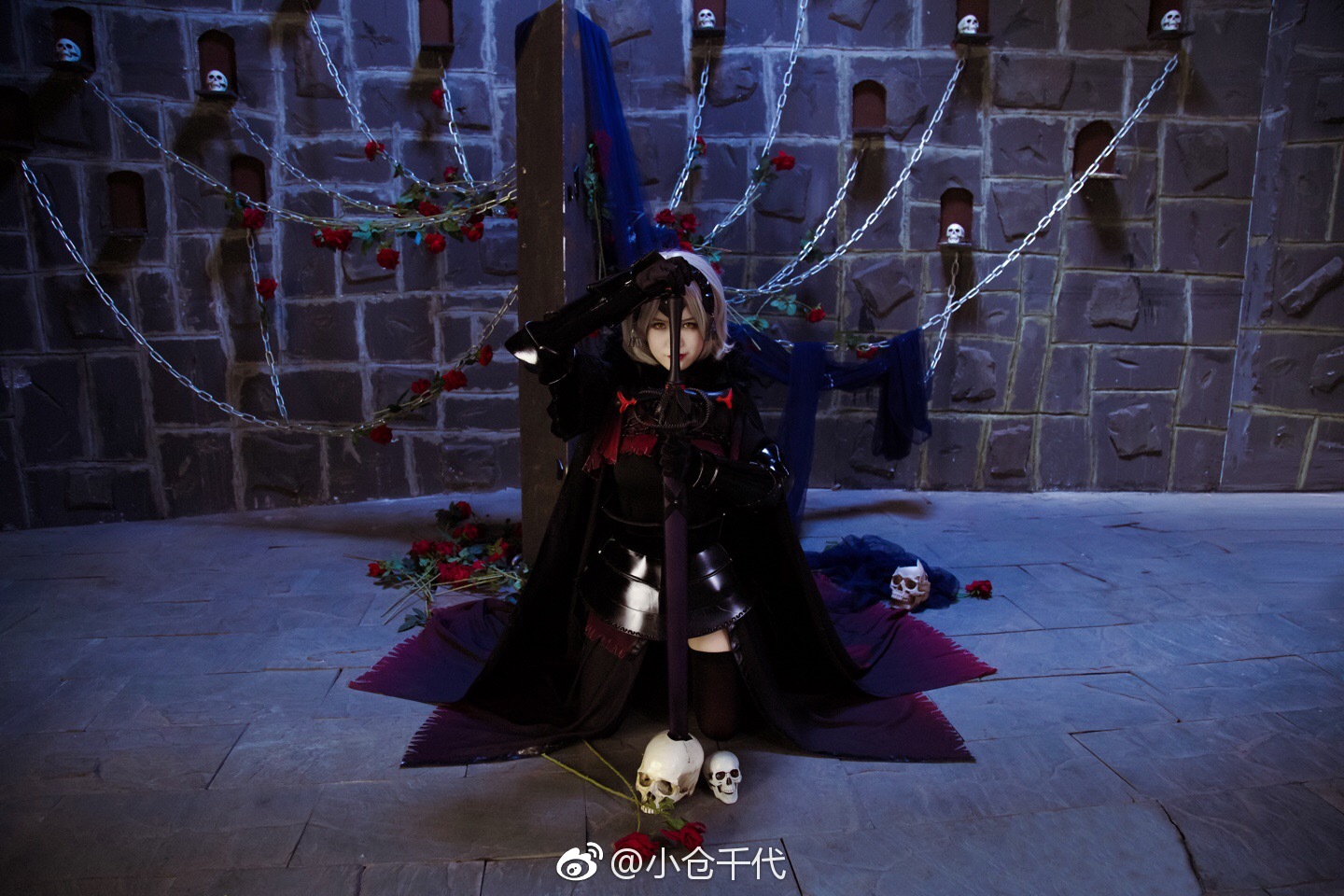 小仓千代w 微博图[354P-1.8GB]-其它 [232P-962M]_第6集