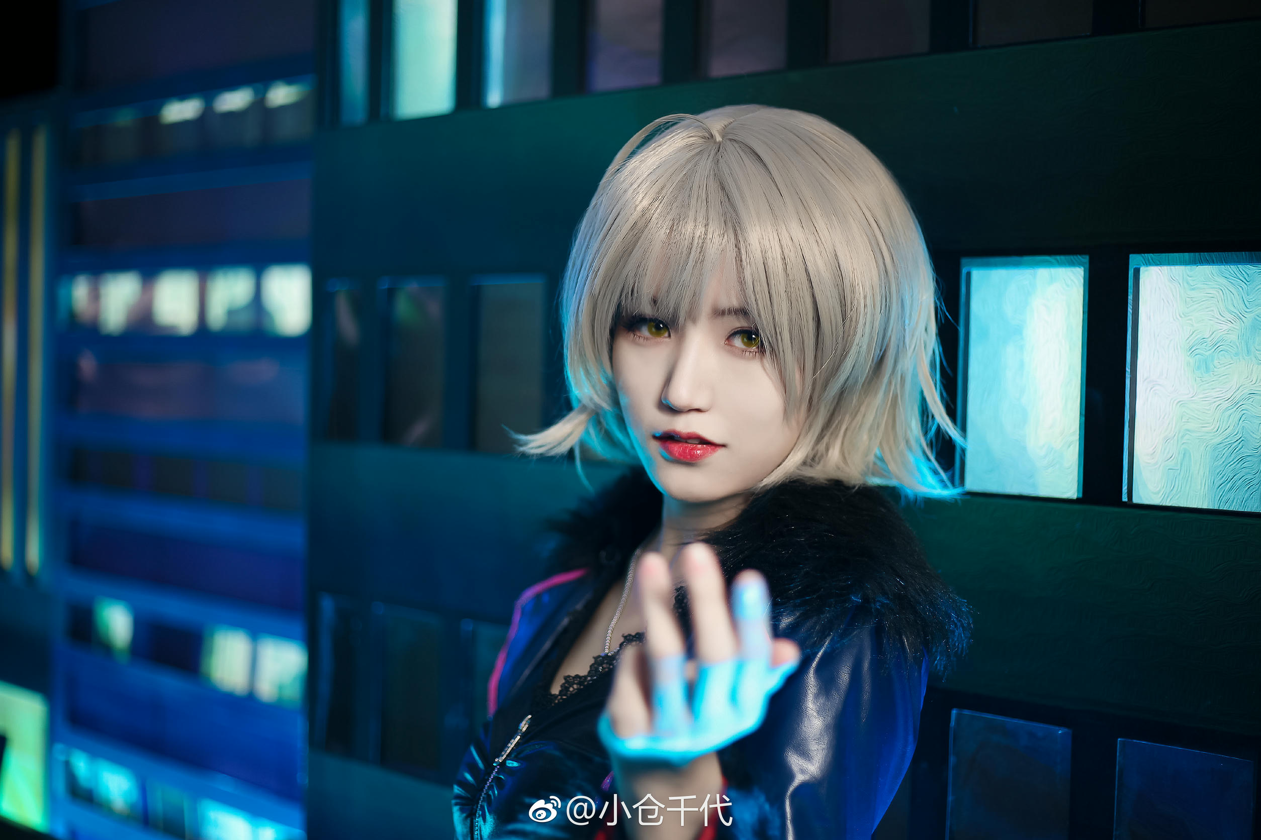 小仓千代w 微博图[354P-1.8GB]-其它 [232P-962M]_第6集