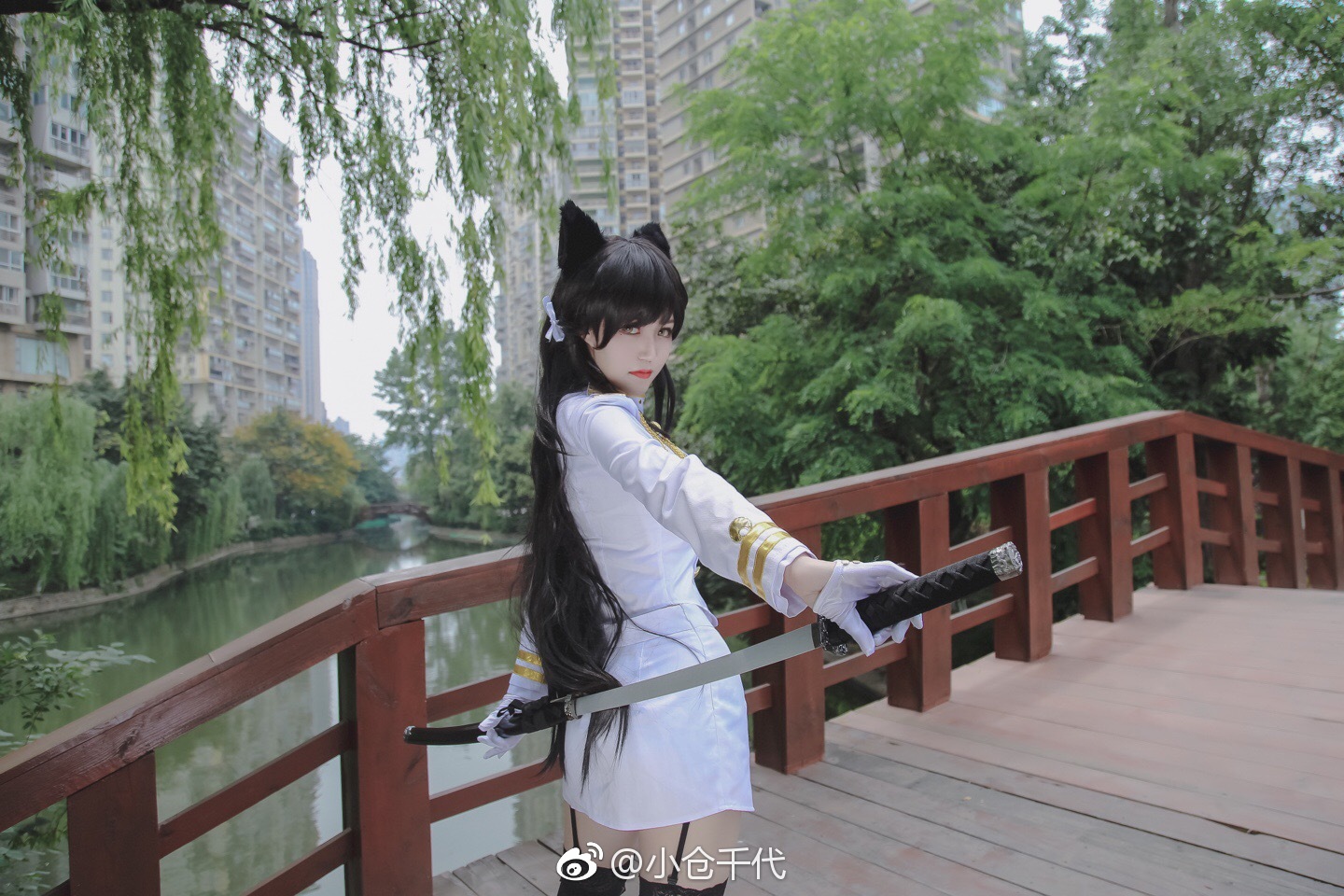 小仓千代w 微博图[354P-1.8GB]-其它 [232P-962M]_第6集