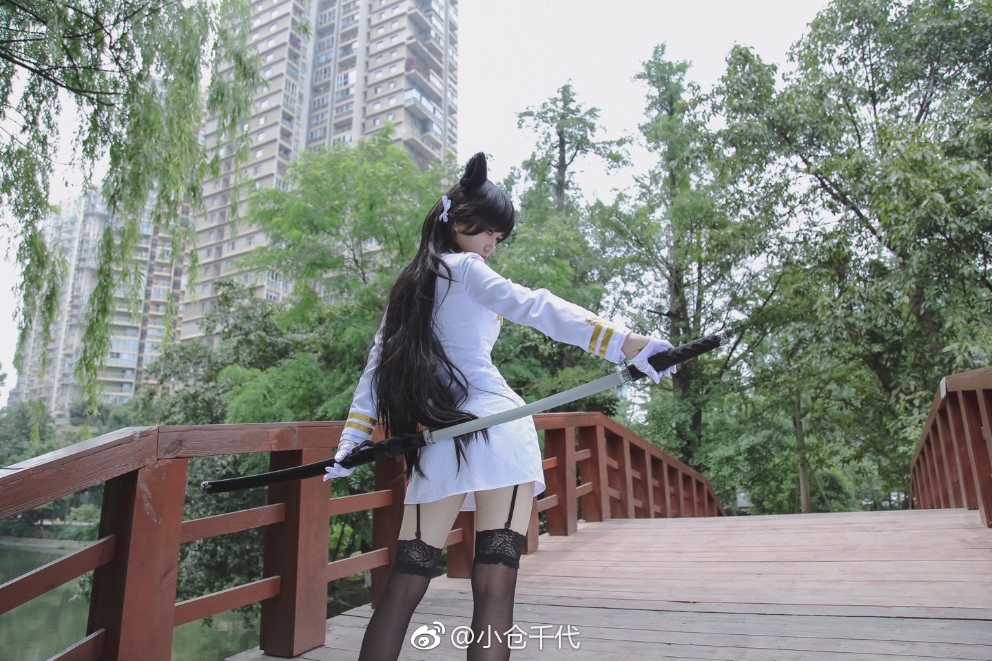 小仓千代w 微博图[354P-1.8GB]-其它 [232P-962M]_第6集