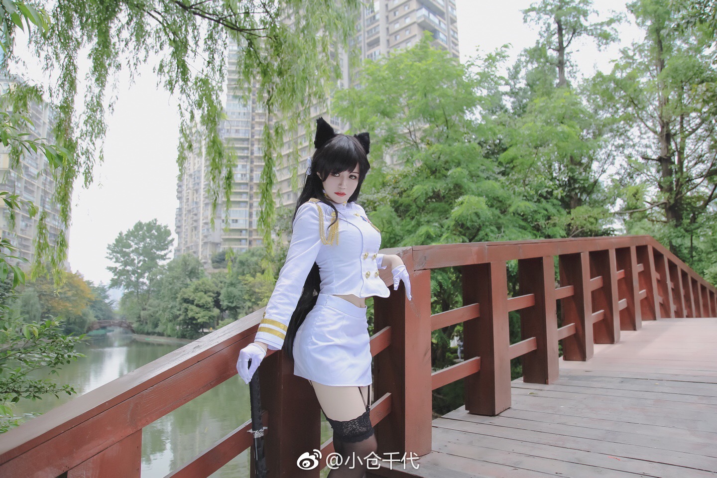 小仓千代w 微博图[354P-1.8GB]-其它 [232P-962M]_第6集