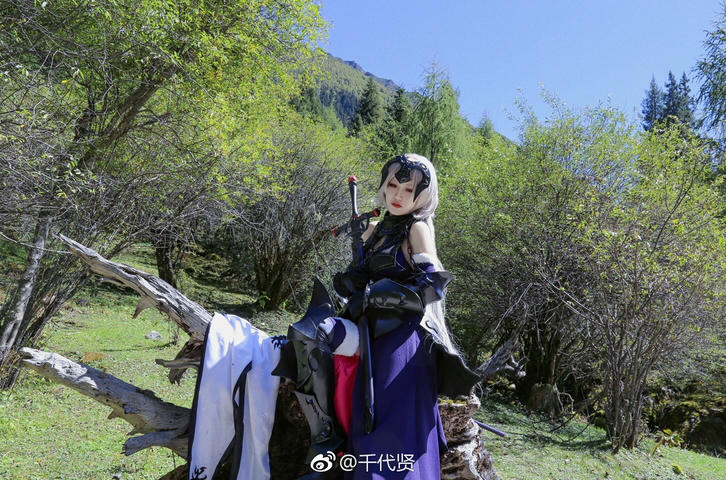 小仓千代w 微博图[354P-1.8GB]-其它 [232P-962M]_第7集