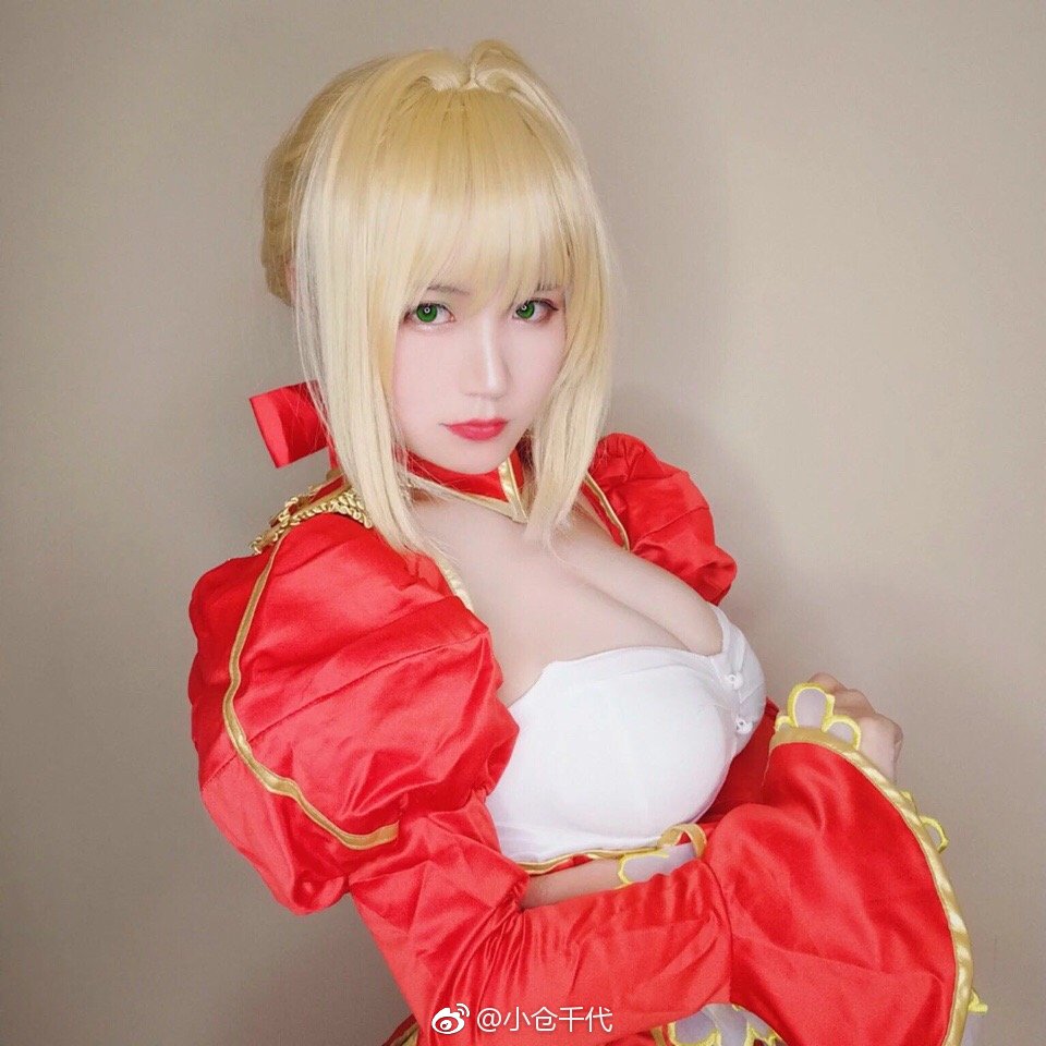 小仓千代w 微博图[354P-1.8GB]-其它 [232P-962M]_第7集
