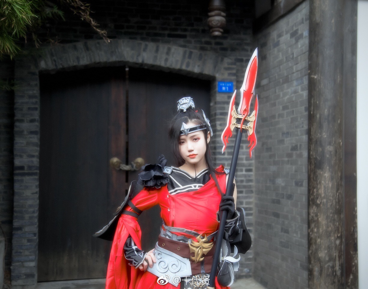 小仓千代w 微博图[354P-1.8GB]-其它 [232P-962M]_第7集