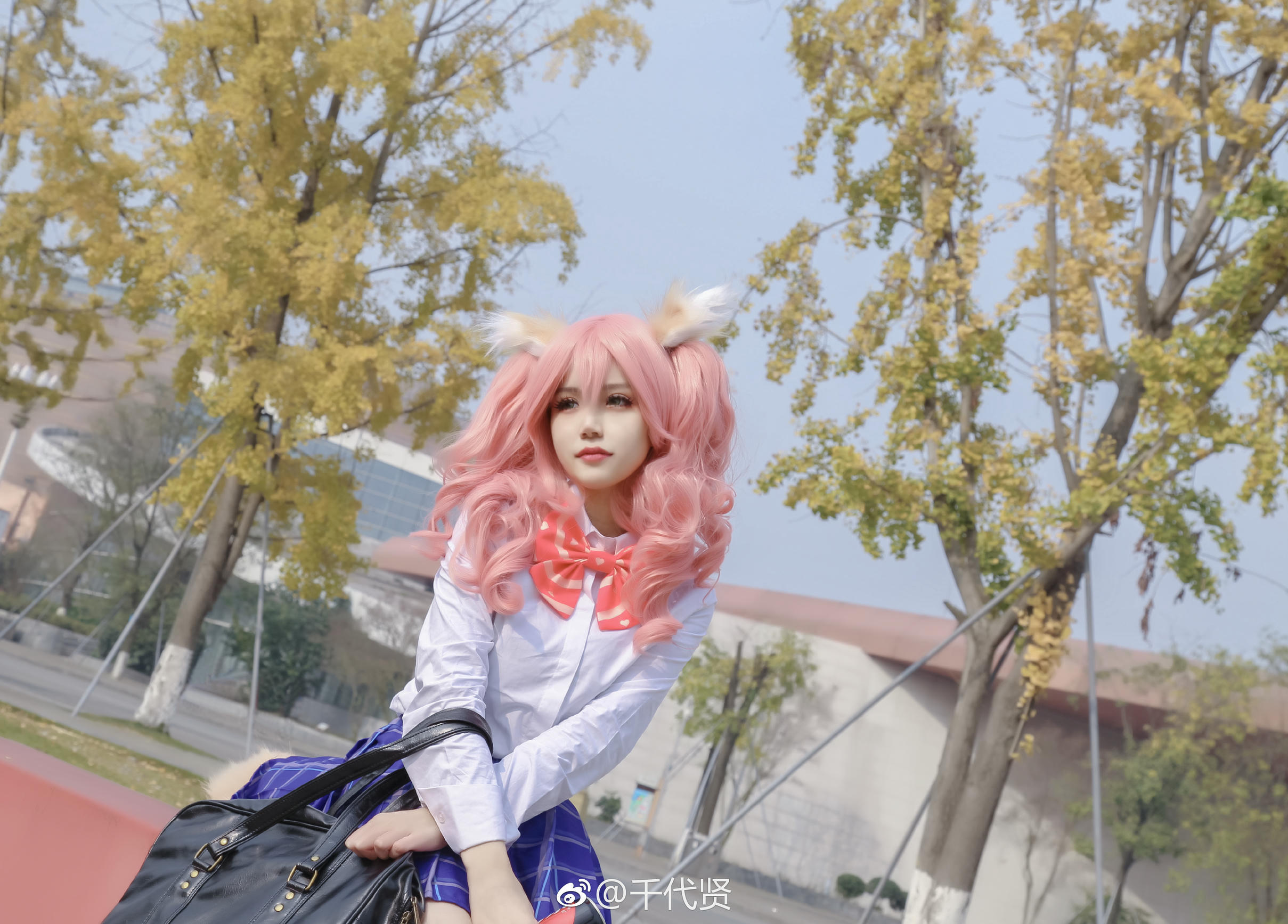 小仓千代w 微博图[354P-1.8GB]-其它 [232P-962M]_第7集