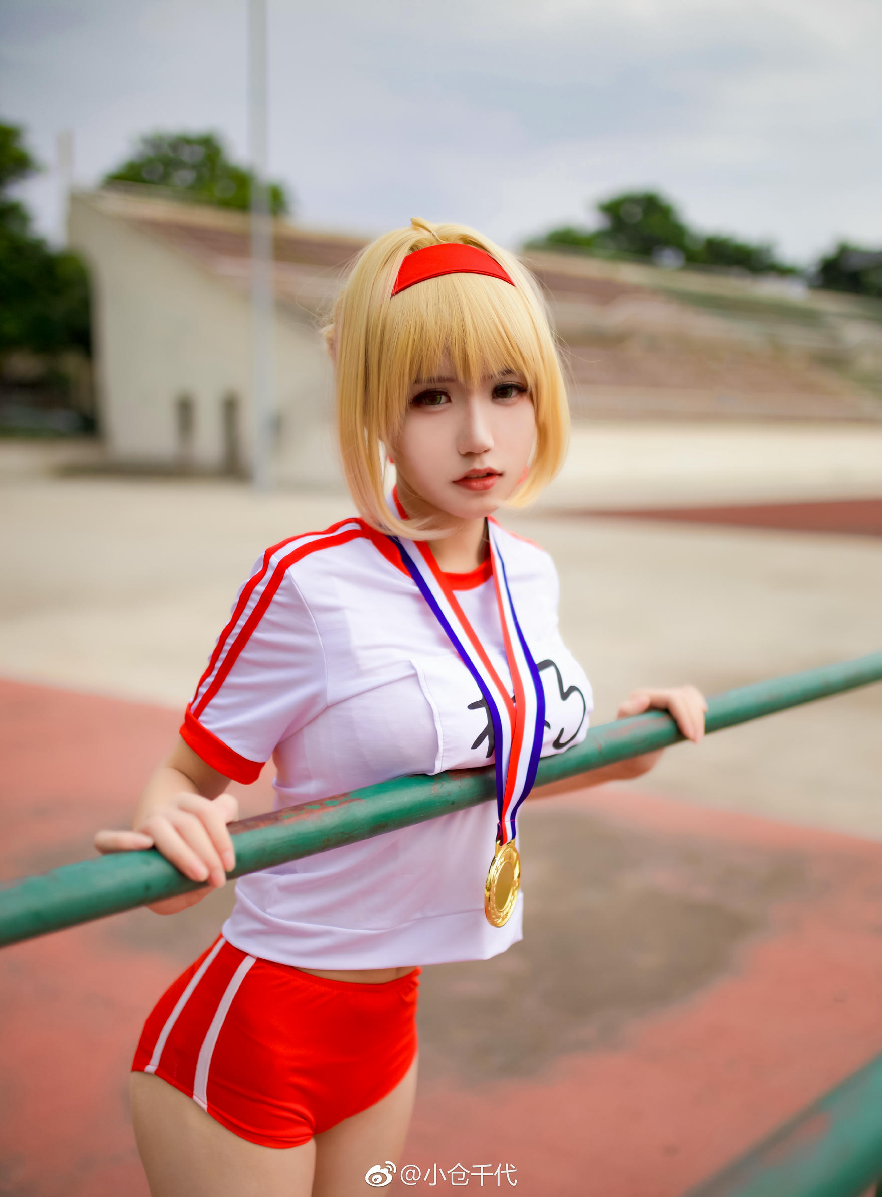 小仓千代w 微博图[354P-1.8GB]-其它 [232P-962M]_第8集