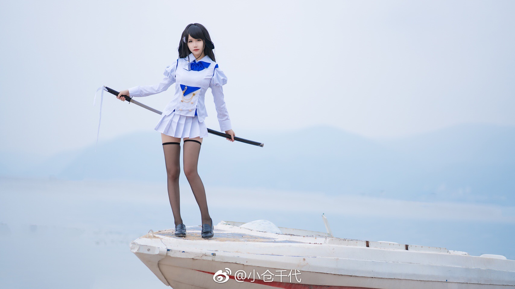 小仓千代w 微博图[354P-1.8GB]-其它 [232P-962M]_第8集