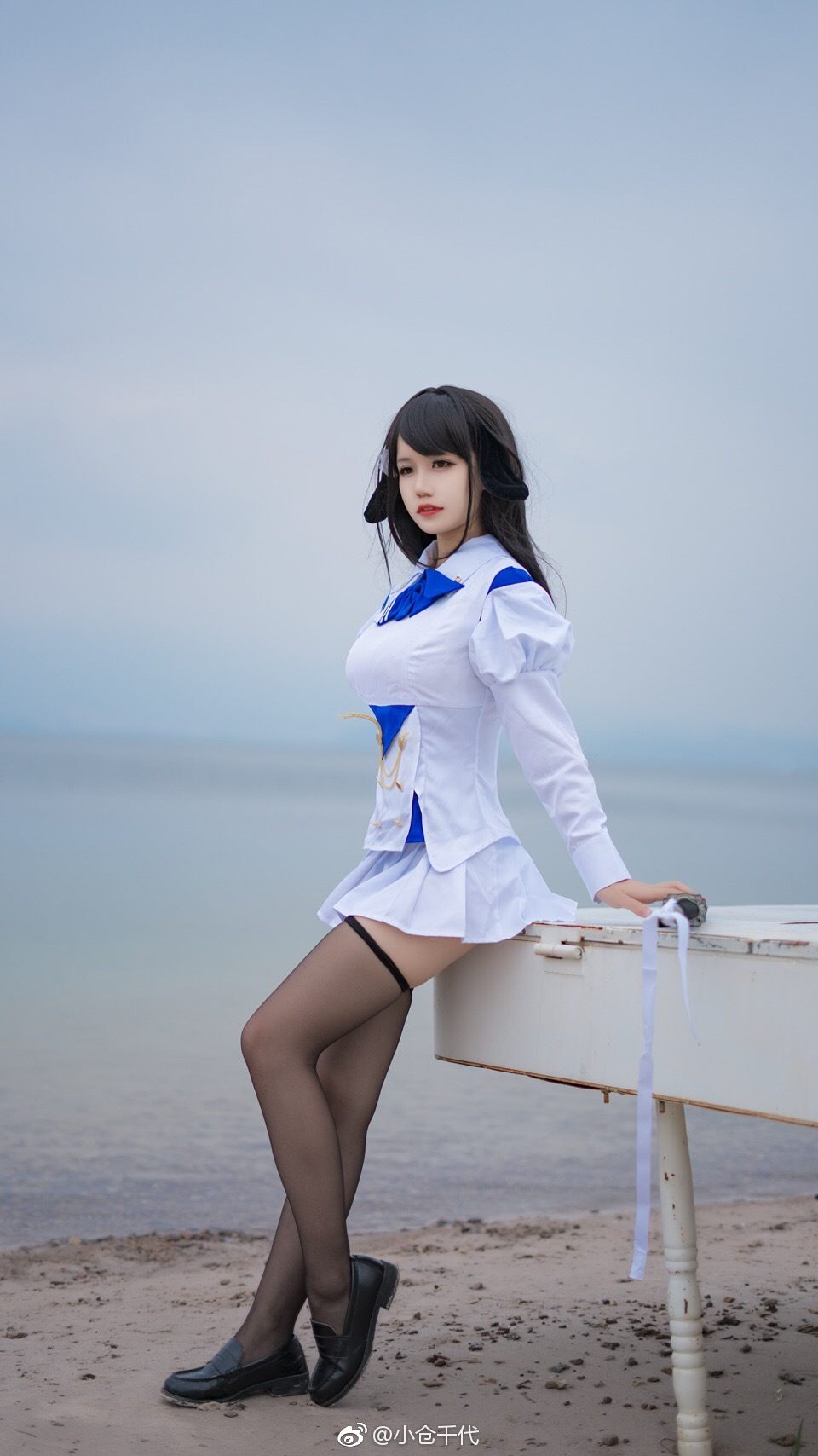 小仓千代w 微博图[354P-1.8GB]-其它 [232P-962M]_第8集