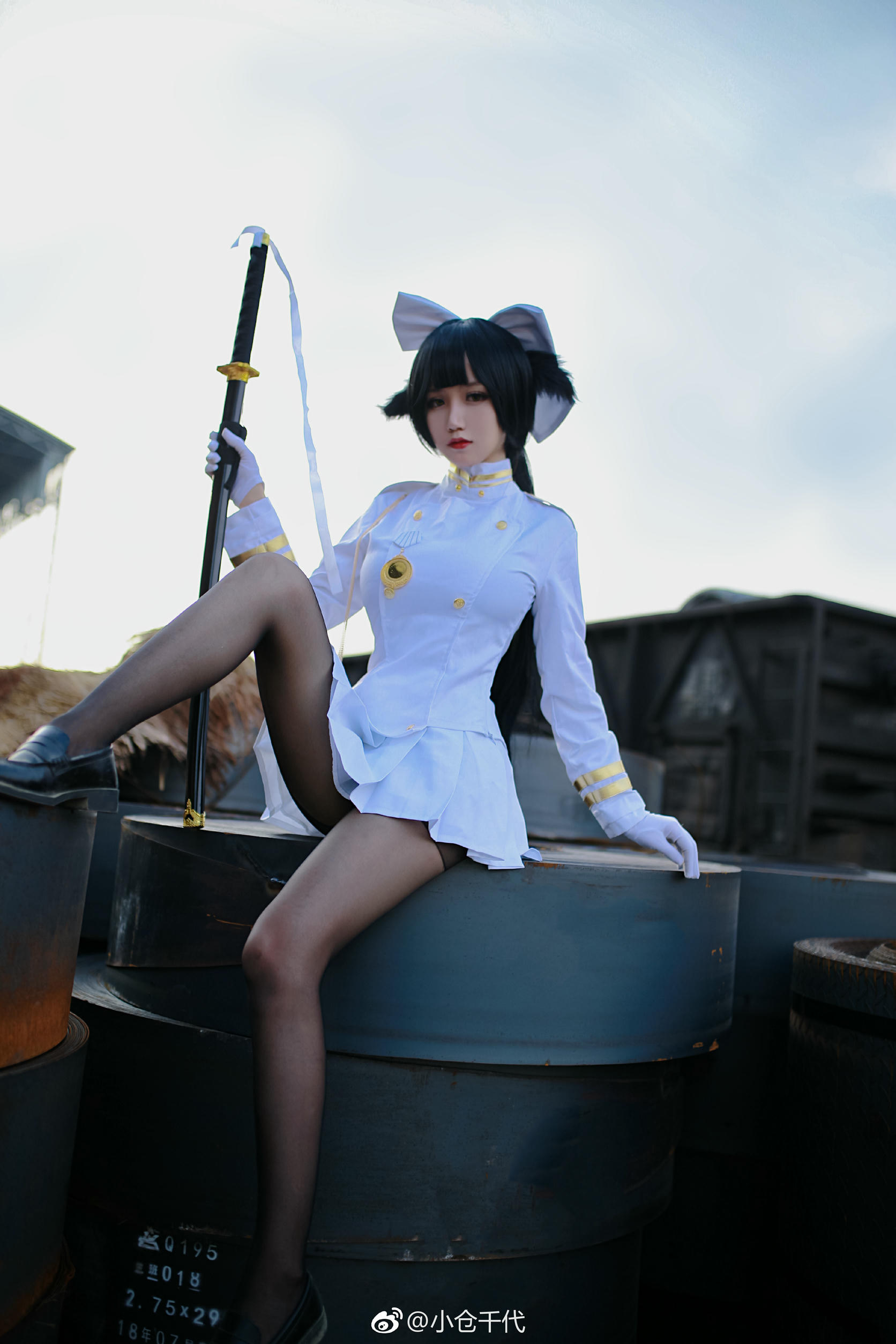 小仓千代w 微博图[354P-1.8GB]-其它 [232P-962M]_第9集