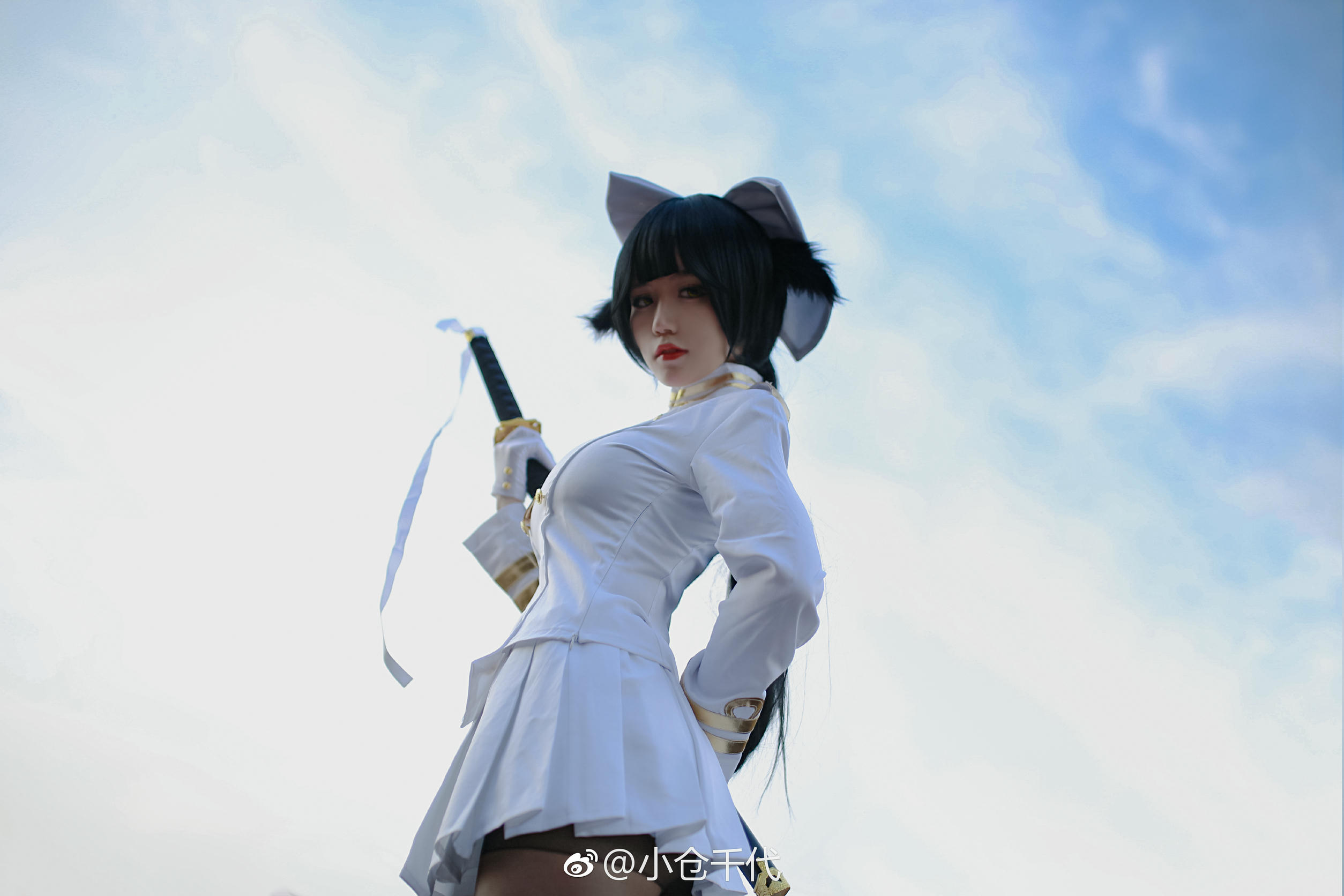 小仓千代w 微博图[354P-1.8GB]-其它 [232P-962M]_第9集