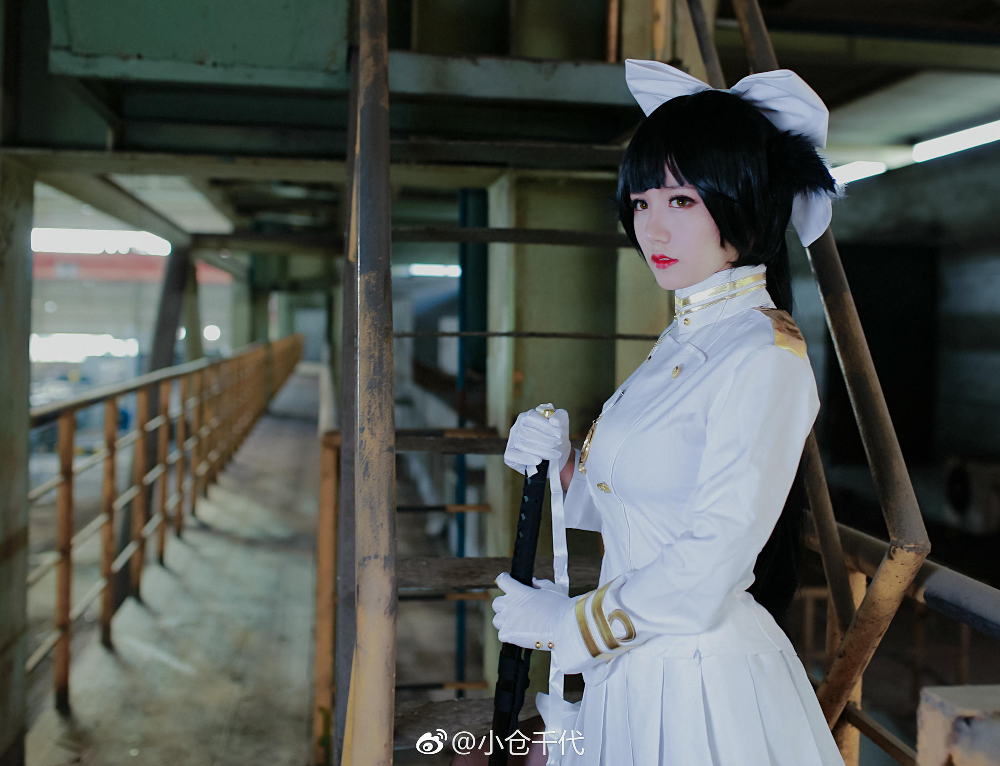 小仓千代w 微博图[354P-1.8GB]-其它 [232P-962M]_第9集