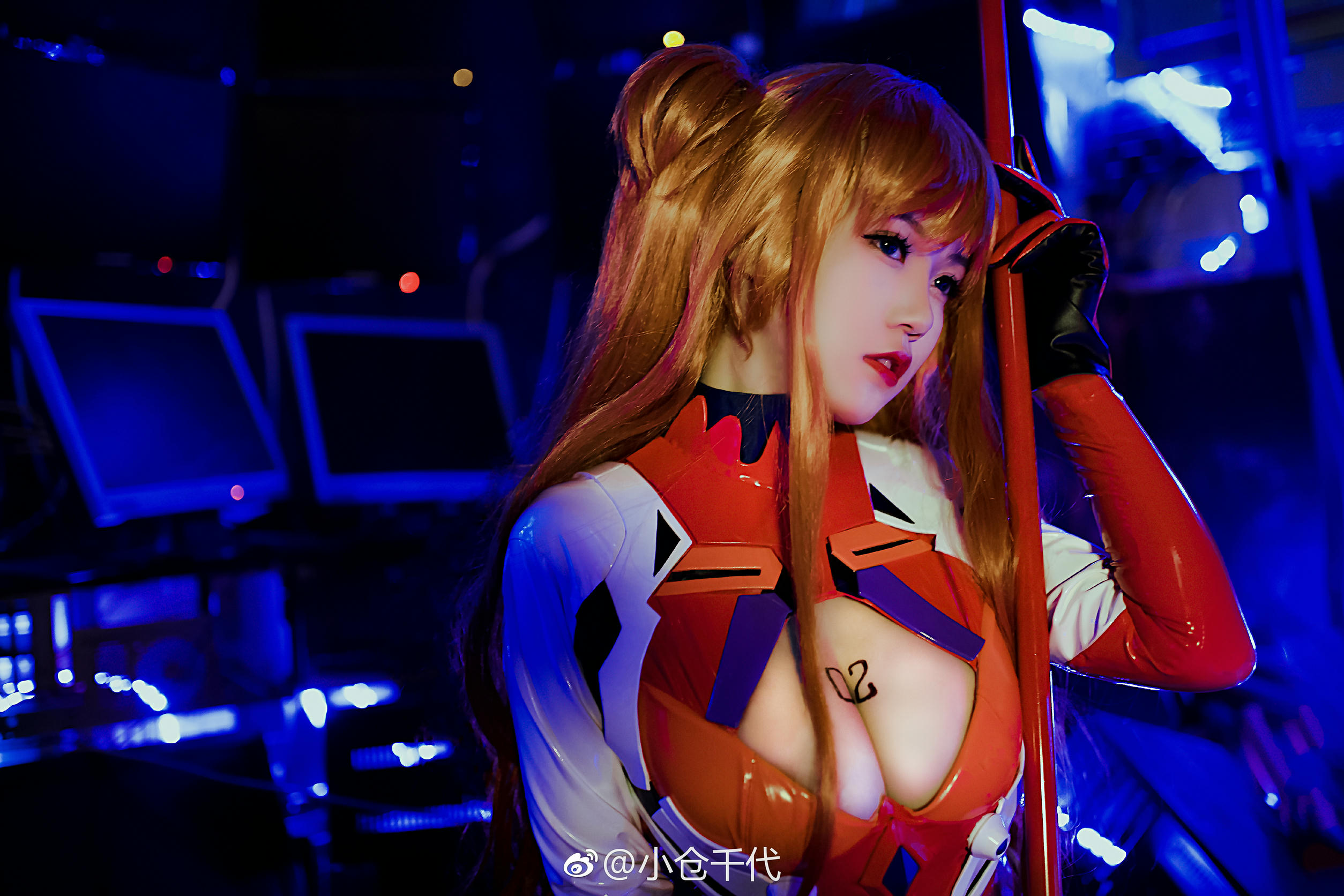小仓千代w 微博图[354P-1.8GB]-其它 [232P-962M]_第9集