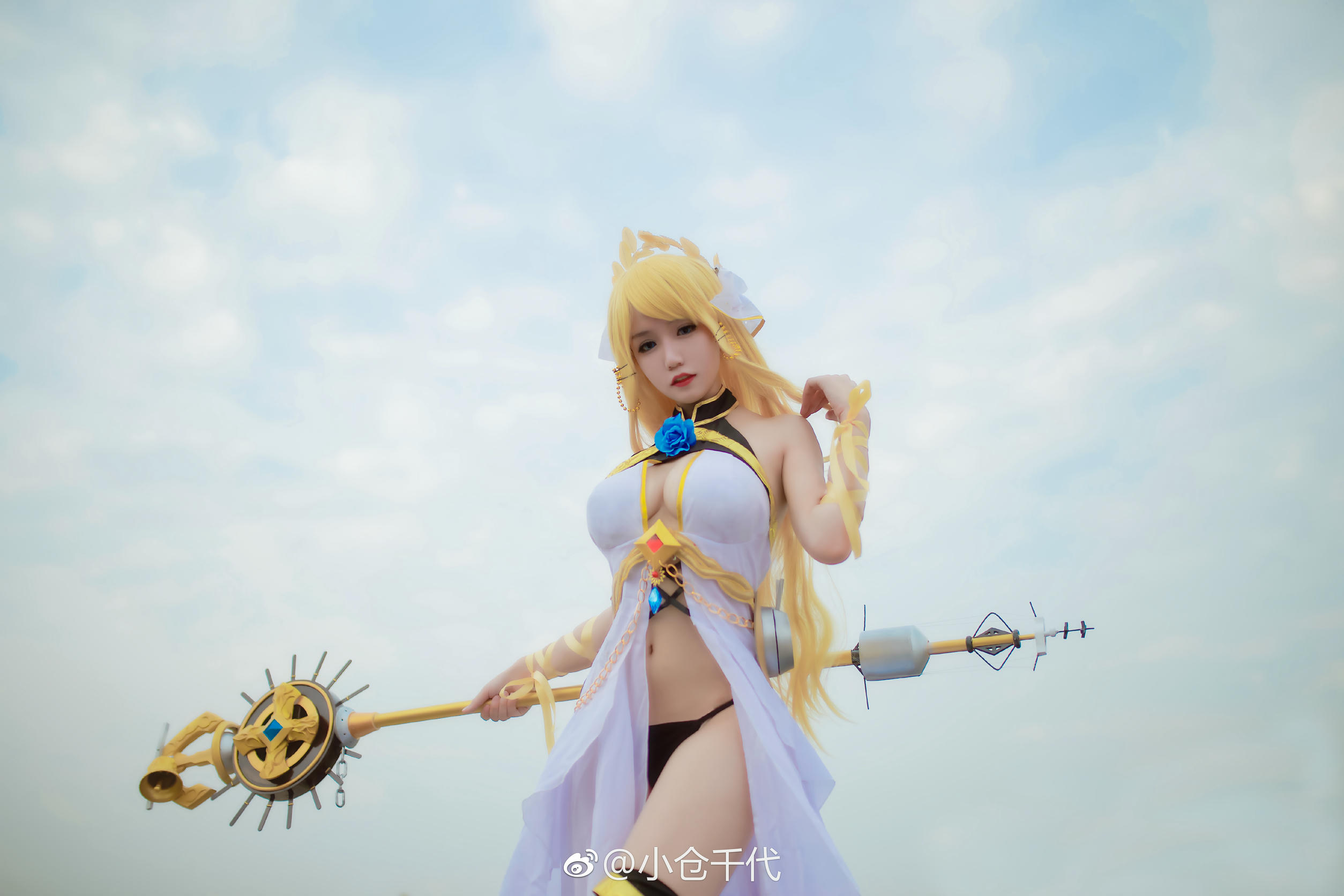 小仓千代w 微博图[354P-1.8GB]-其它 [232P-962M]_第9集