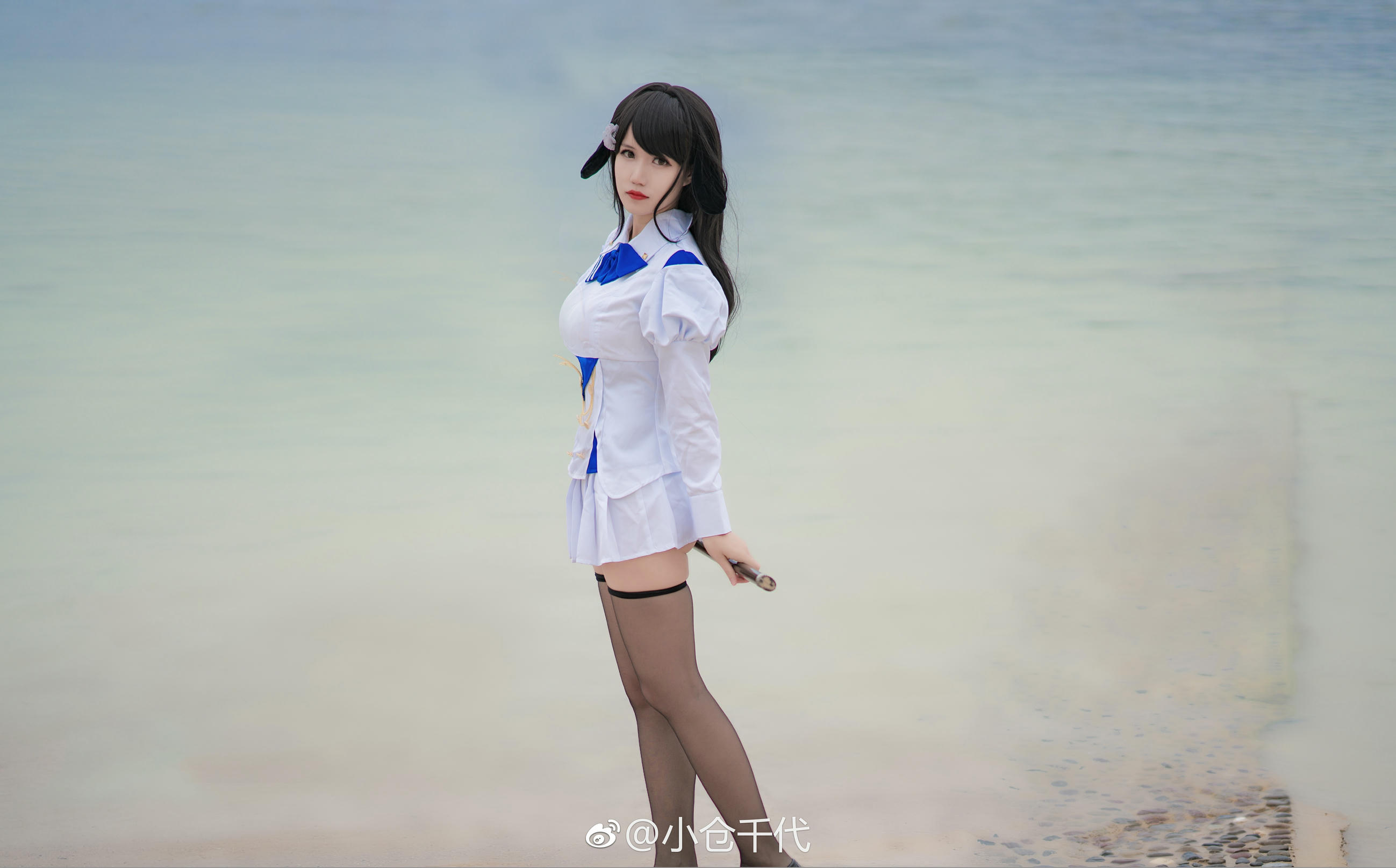 小仓千代w 微博图[354P-1.8GB]-其它 [232P-962M]_第9集