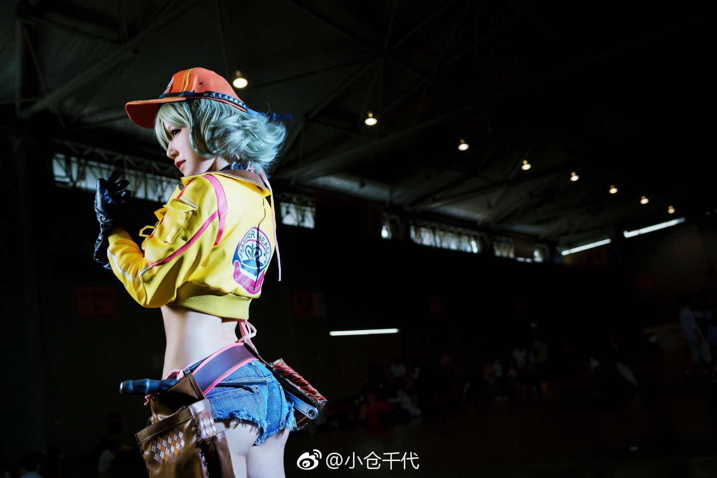 小仓千代w 微博图[354P-1.8GB]-其它 [232P-962M]_第10集