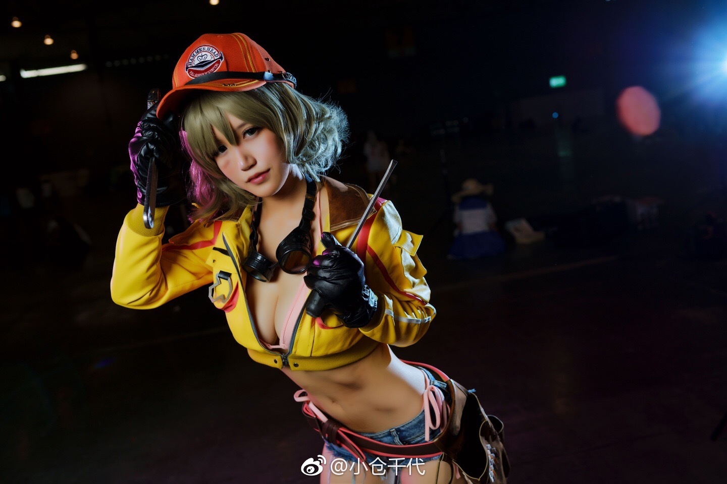 小仓千代w 微博图[354P-1.8GB]-其它 [232P-962M]_第10集