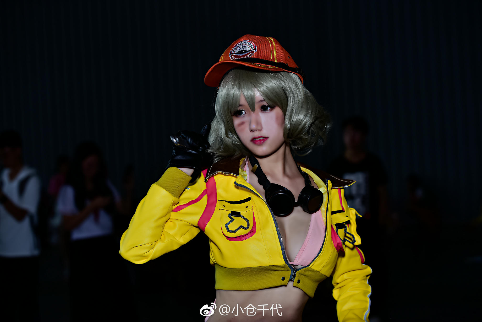 小仓千代w 微博图[354P-1.8GB]-其它 [232P-962M]_第10集