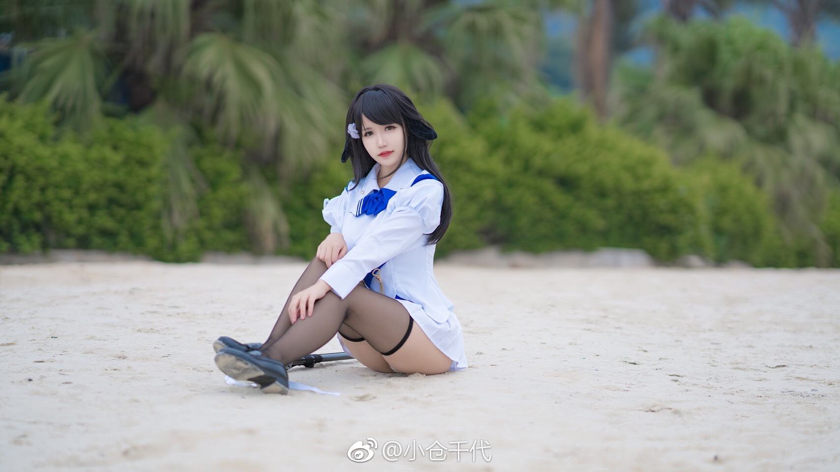 小仓千代w 微博图[354P-1.8GB]-其它 [232P-962M]_第10集
