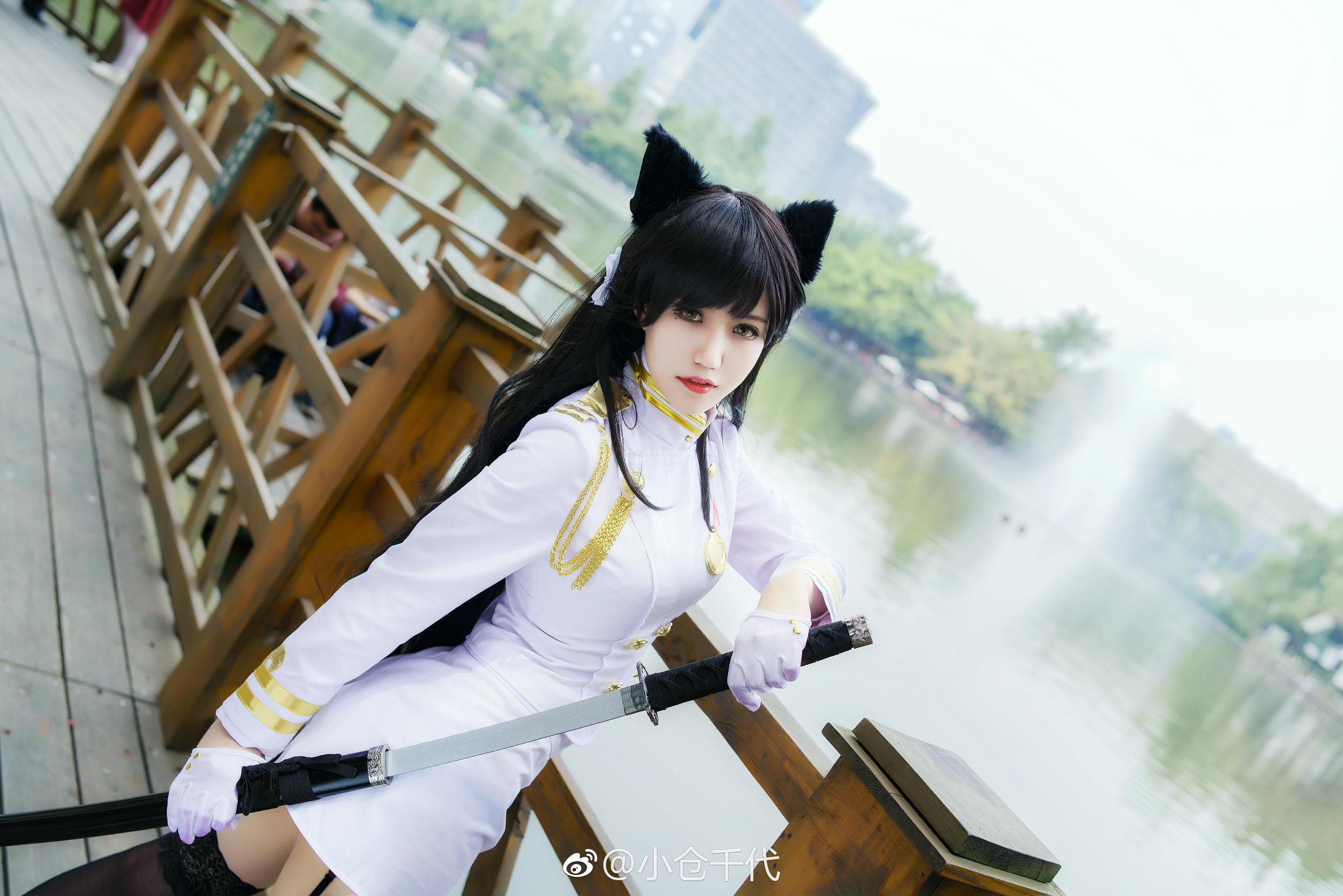 小仓千代w 微博图[354P-1.8GB]-其它 [232P-962M]_第1集