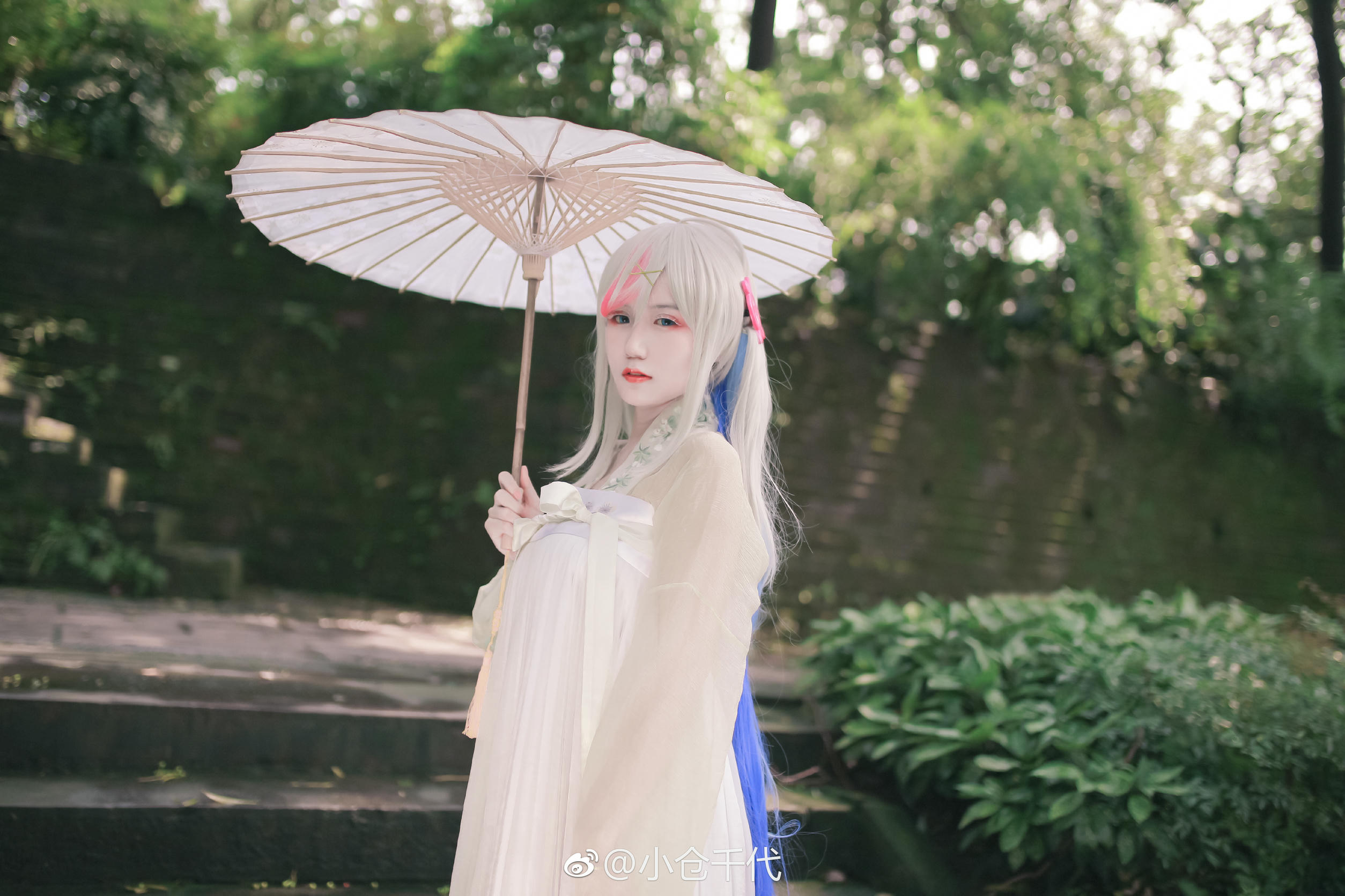小仓千代w 微博图[354P-1.8GB]-其它 [232P-962M]_第10集