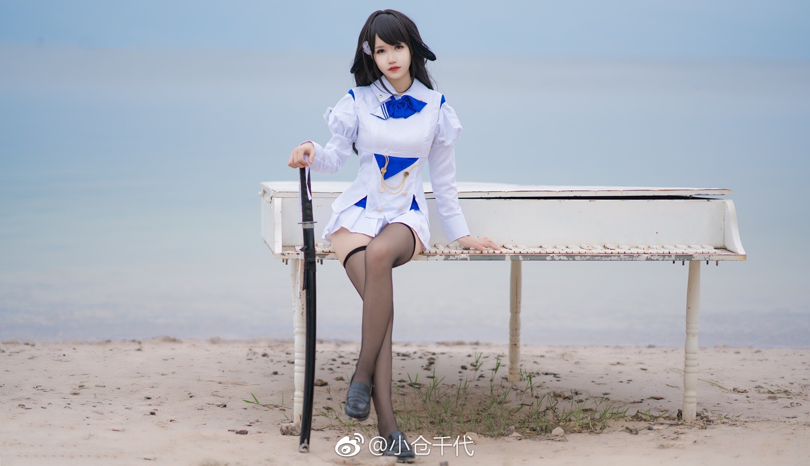 小仓千代w 微博图[354P-1.8GB]-其它 [232P-962M]_第10集