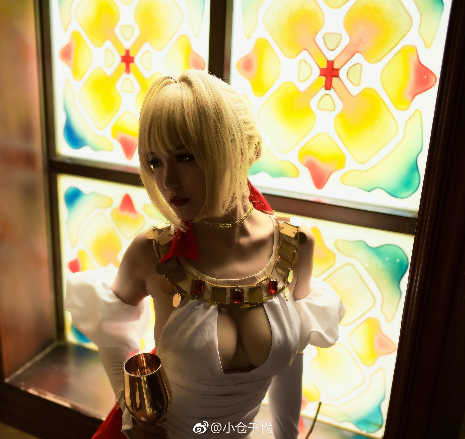 小仓千代w 微博图[354P-1.8GB]-其它 [232P-962M]_第11集