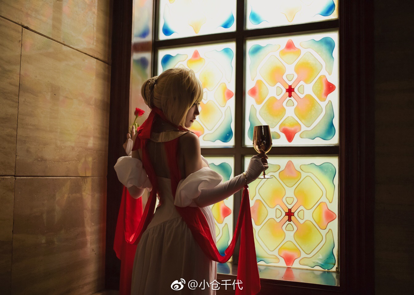 小仓千代w 微博图[354P-1.8GB]-其它 [232P-962M]_第11集