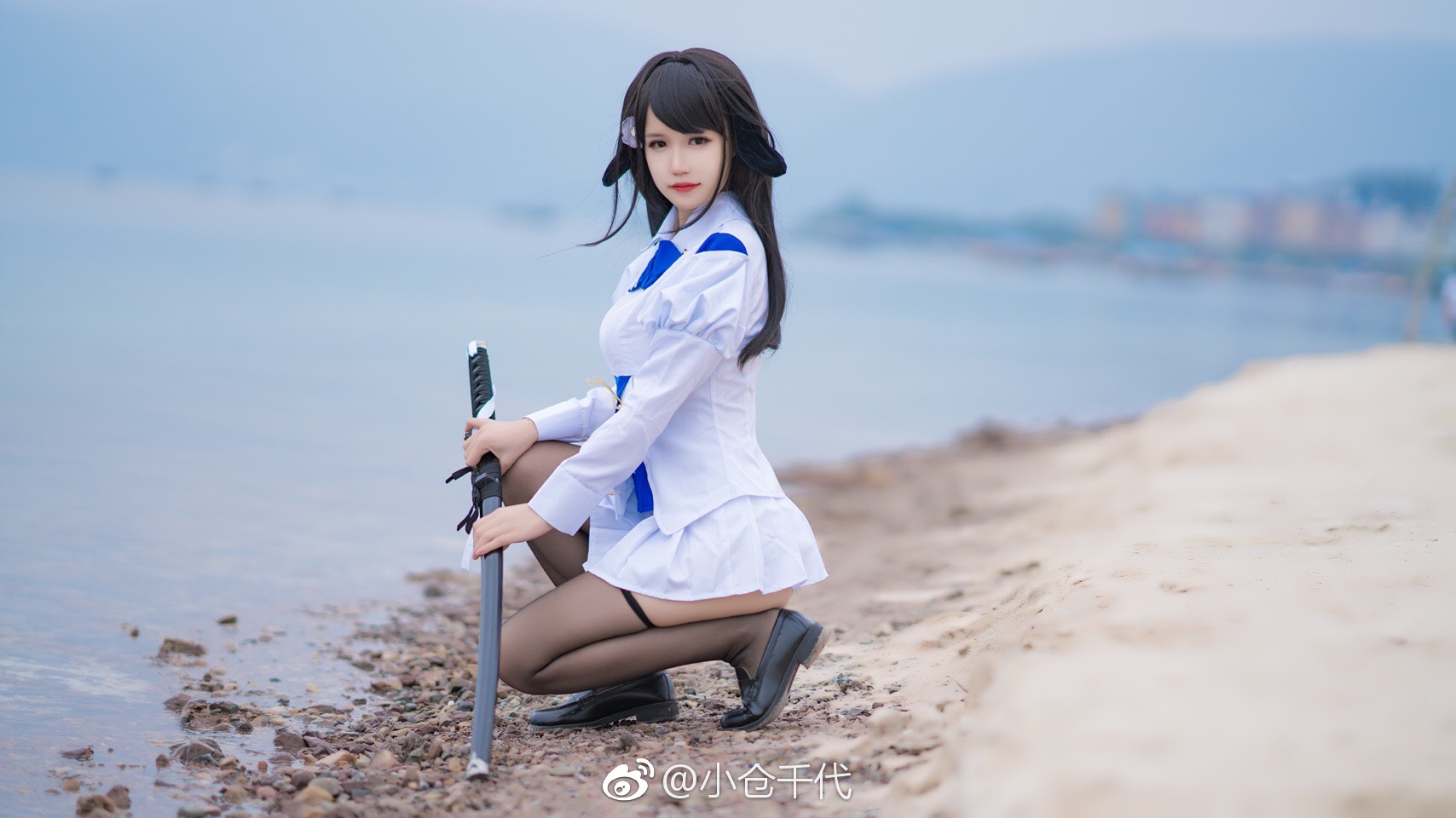 小仓千代w 微博图[354P-1.8GB]-其它 [232P-962M]_第11集