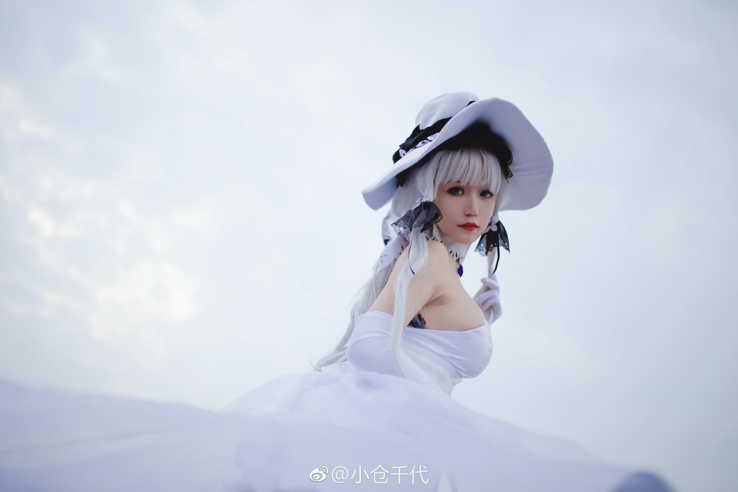 小仓千代w 微博图[354P-1.8GB]-其它 [232P-962M]_第11集