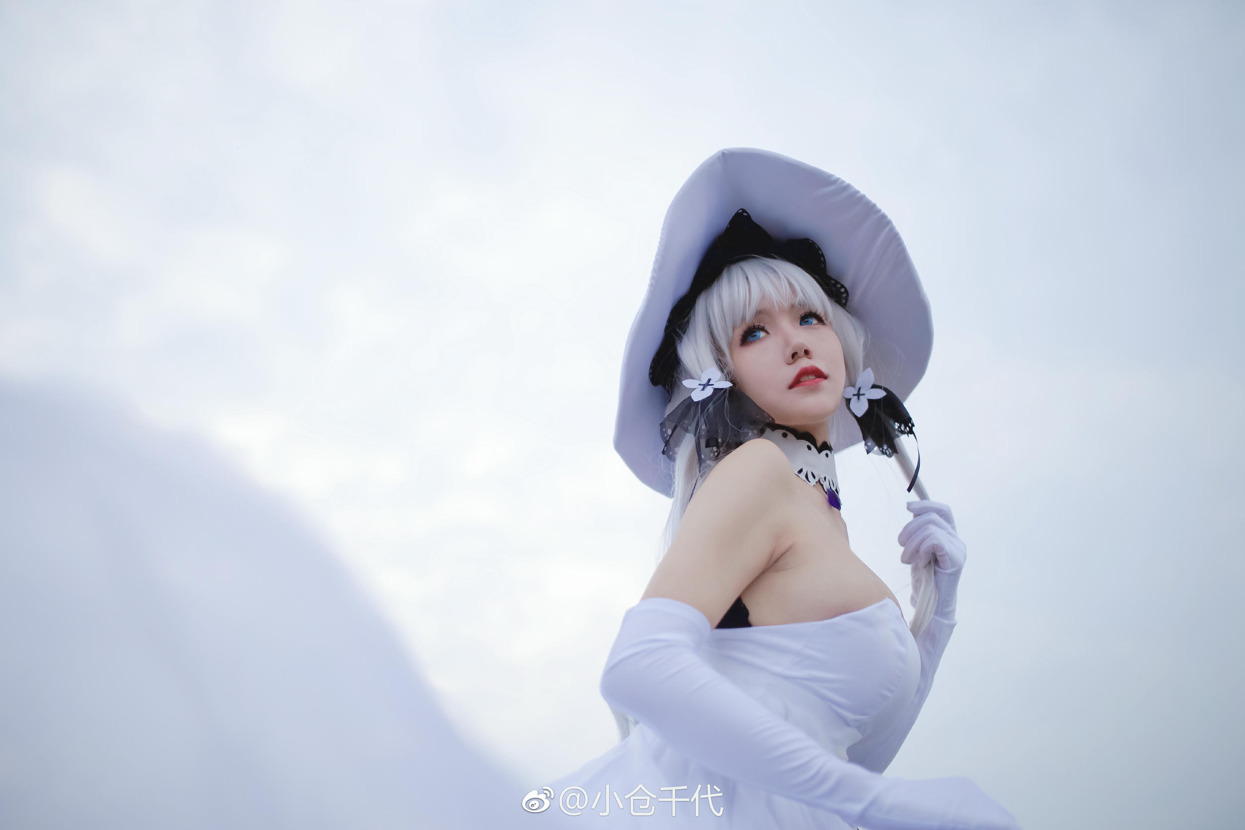 小仓千代w 微博图[354P-1.8GB]-其它 [232P-962M]_第11集
