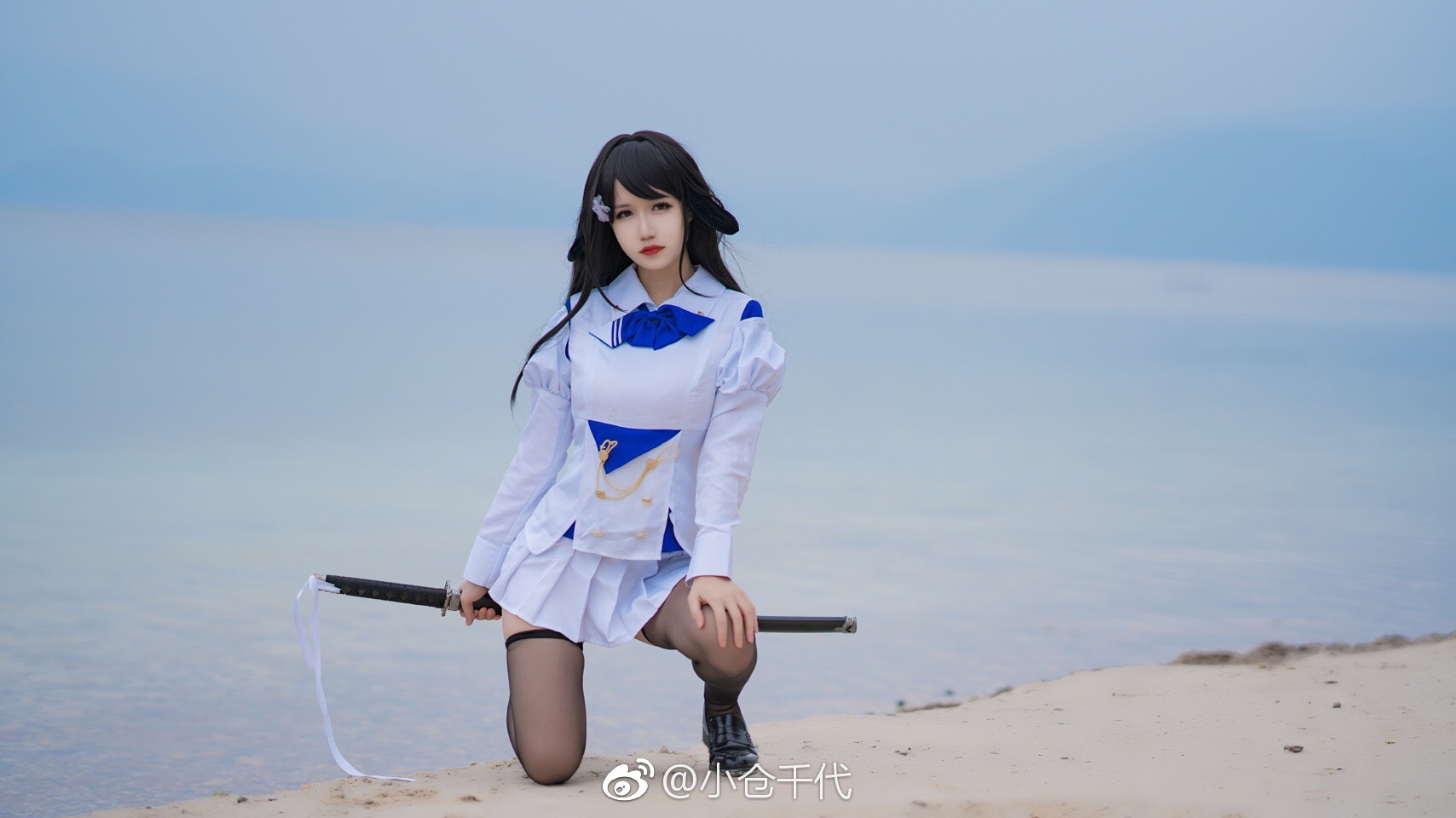小仓千代w 微博图[354P-1.8GB]-其它 [232P-962M]_第12集