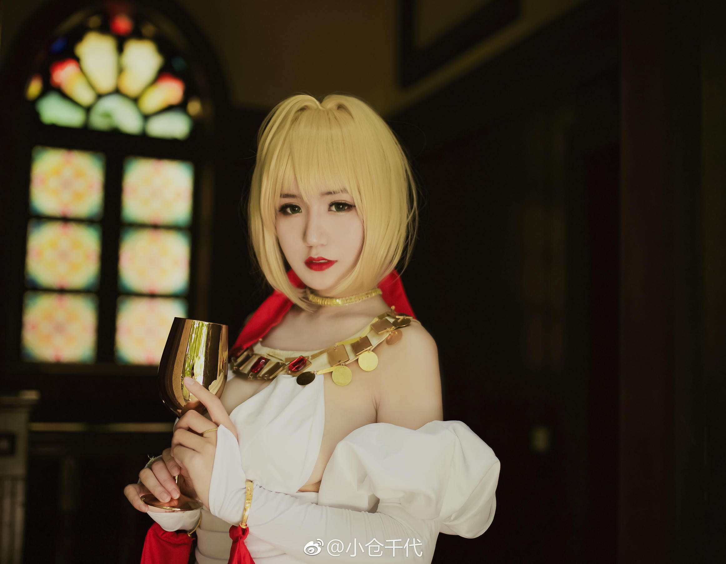 小仓千代w 微博图[354P-1.8GB]-其它 [232P-962M]_第12集