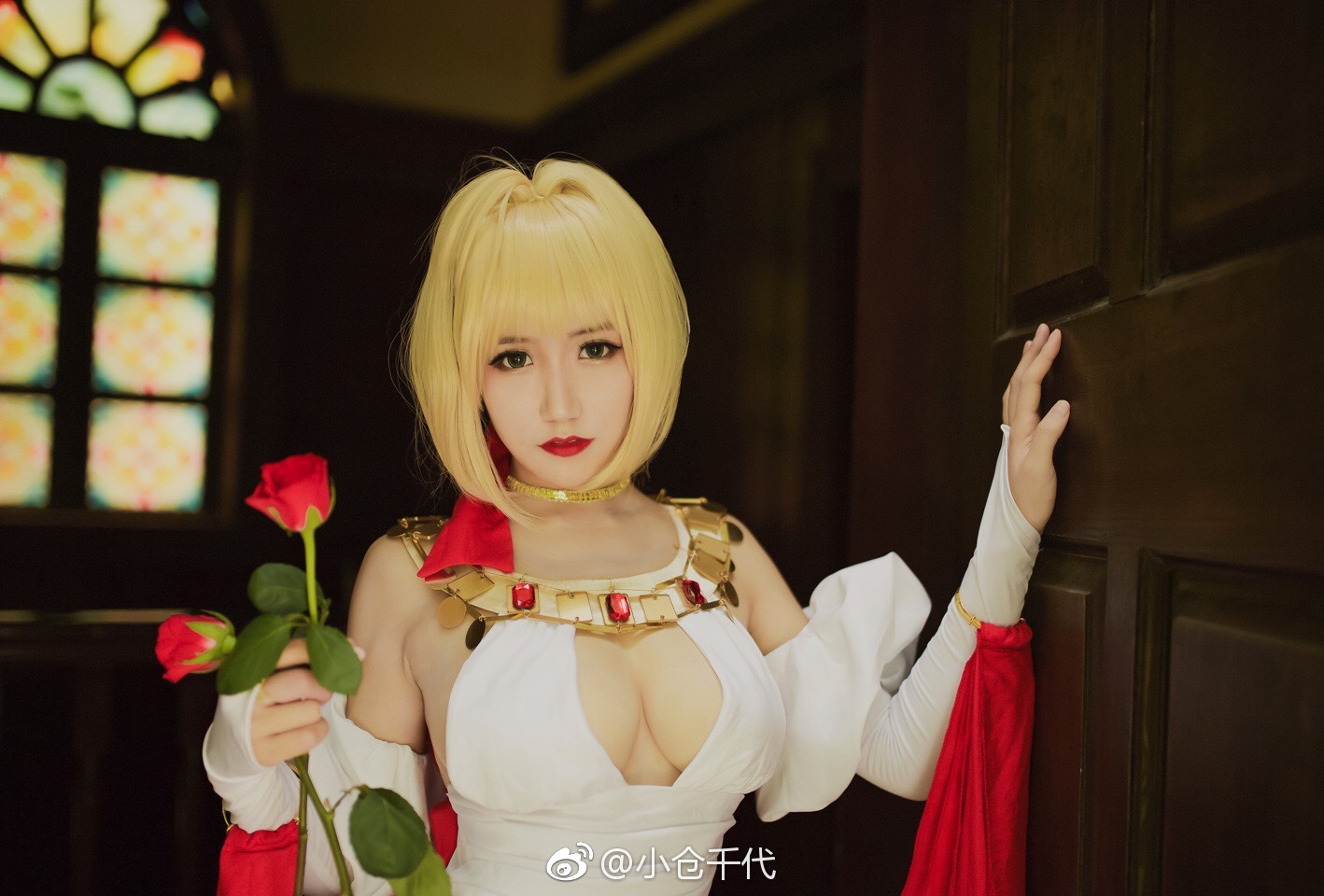 小仓千代w 微博图[354P-1.8GB]-其它 [232P-962M]_第12集