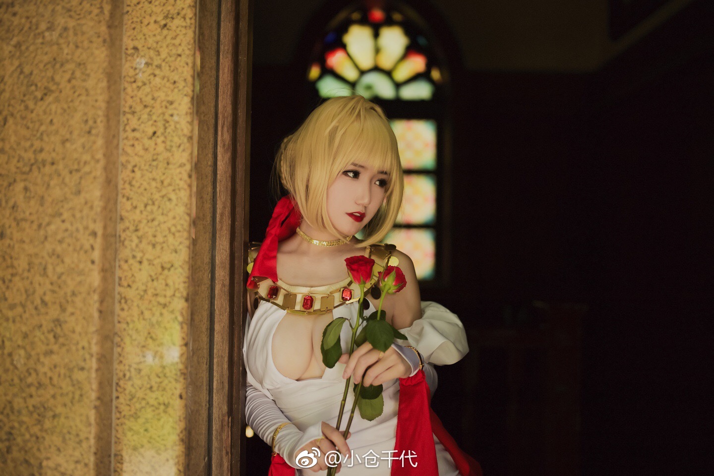 小仓千代w 微博图[354P-1.8GB]-其它 [232P-962M]_第12集