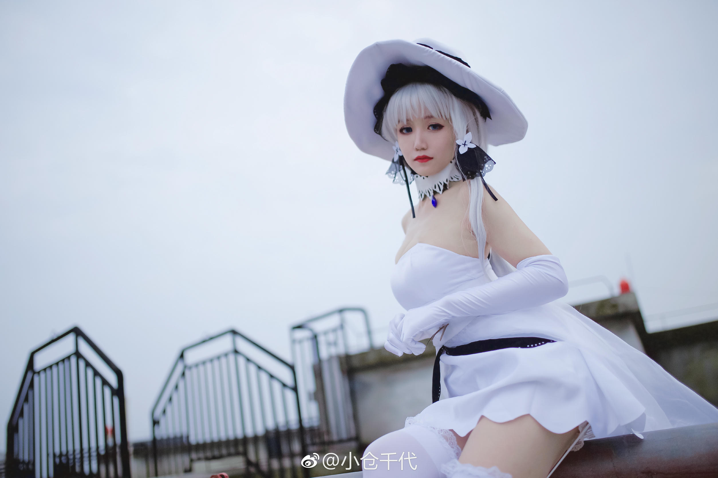 小仓千代w 微博图[354P-1.8GB]-其它 [232P-962M]_第12集