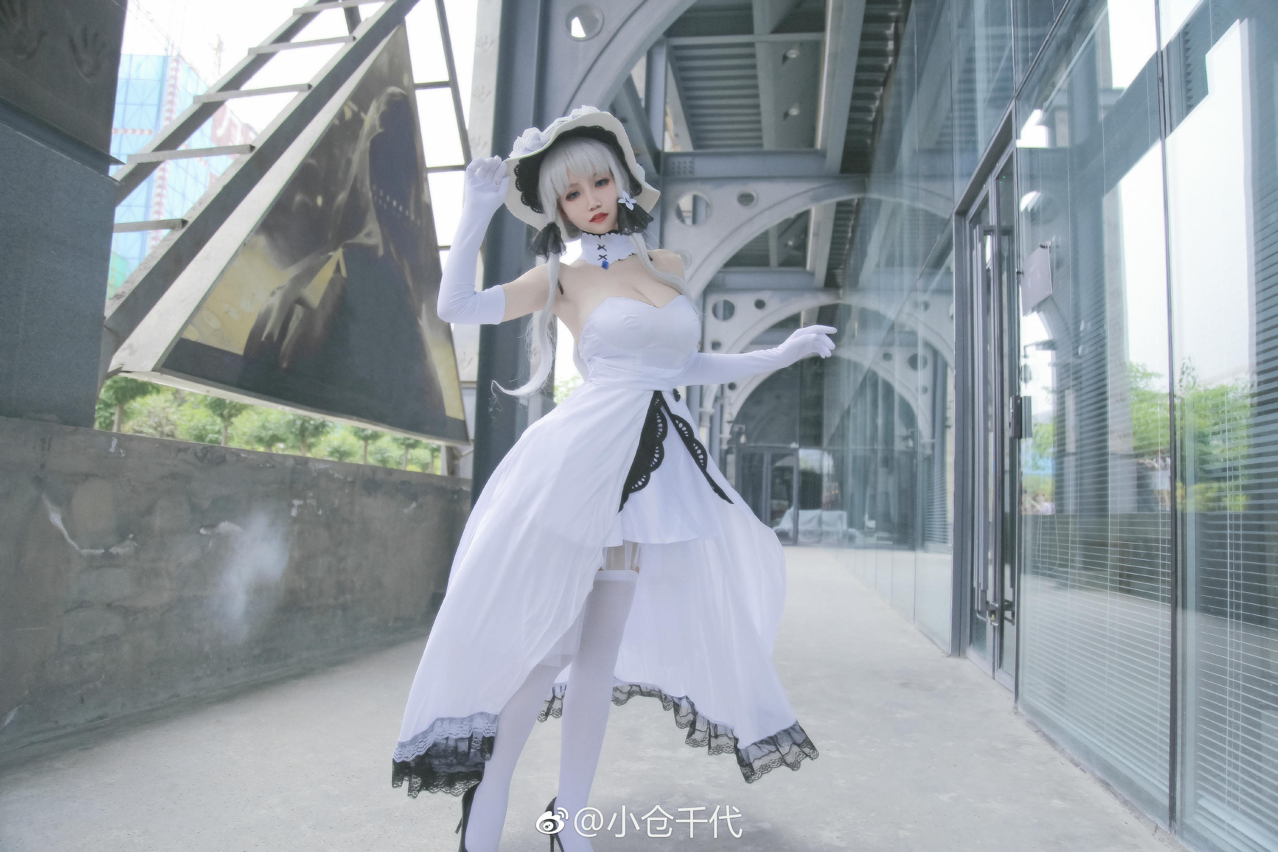 小仓千代w 微博图[354P-1.8GB]-其它 [232P-962M]_第2集