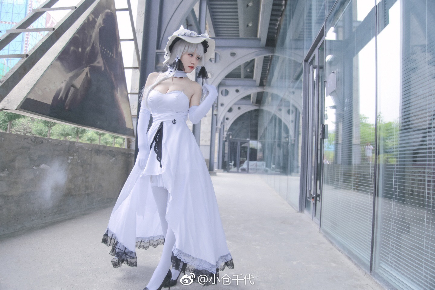 小仓千代w 微博图[354P-1.8GB]-其它 [232P-962M]_第2集