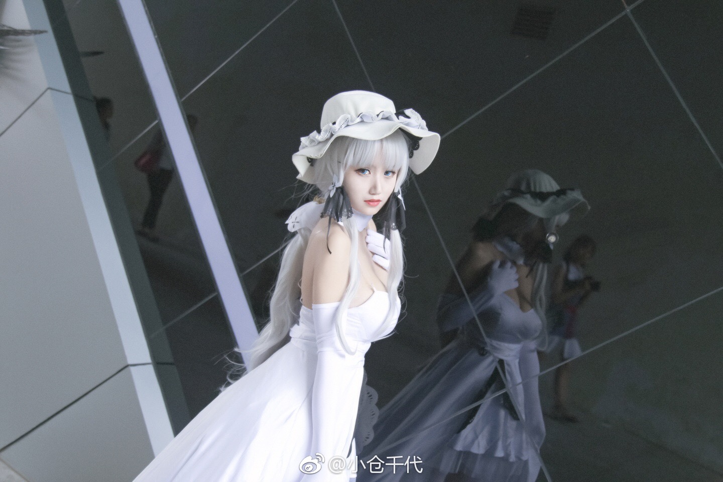 小仓千代w 微博图[354P-1.8GB]-其它 [232P-962M]_第2集
