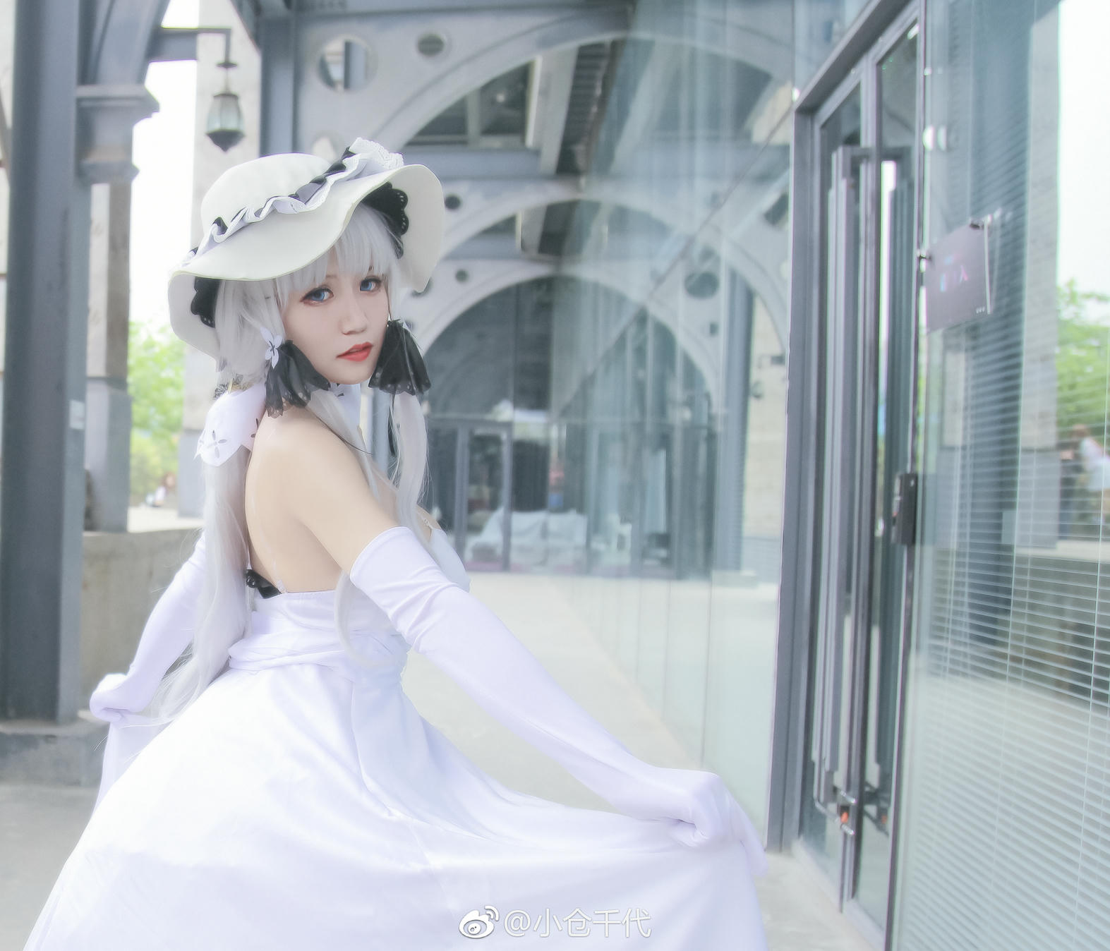 小仓千代w 微博图[354P-1.8GB]-其它 [232P-962M]_第2集