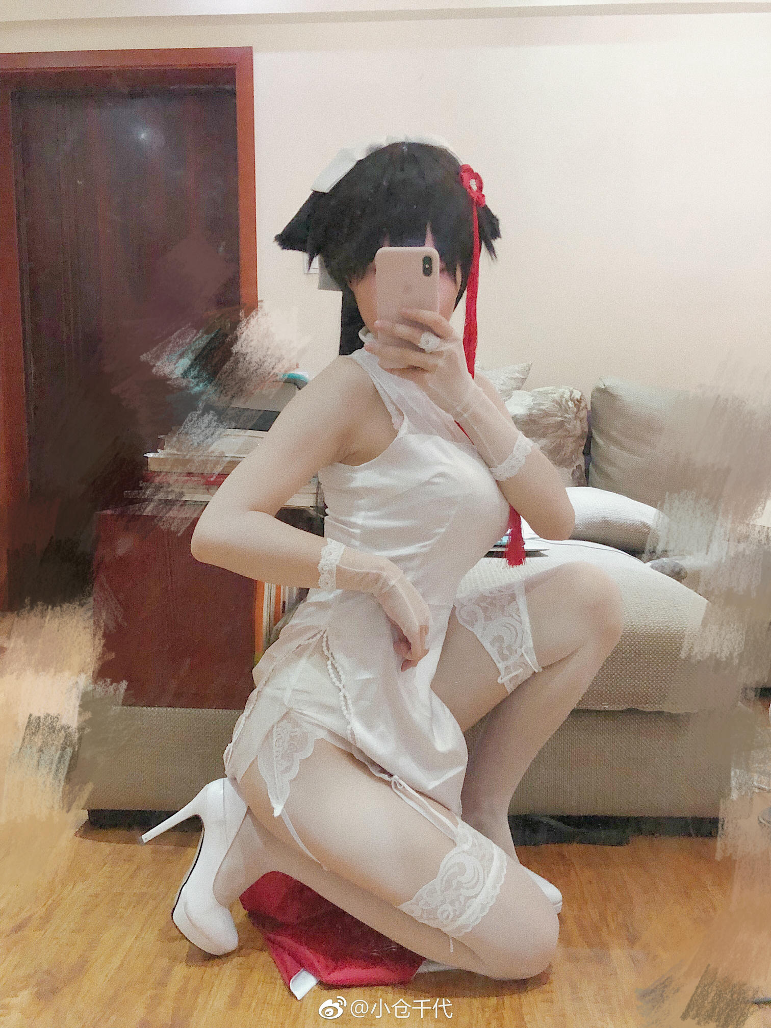 小仓千代w 微博图[354P-1.8GB]-其它 [232P-962M]_第2集