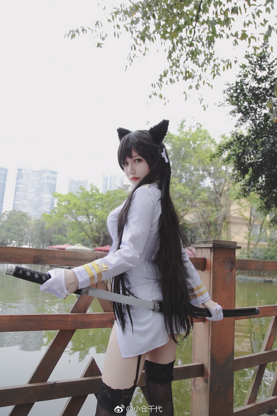 小仓千代w 微博图[354P-1.8GB]-其它 [232P-962M]_第4集