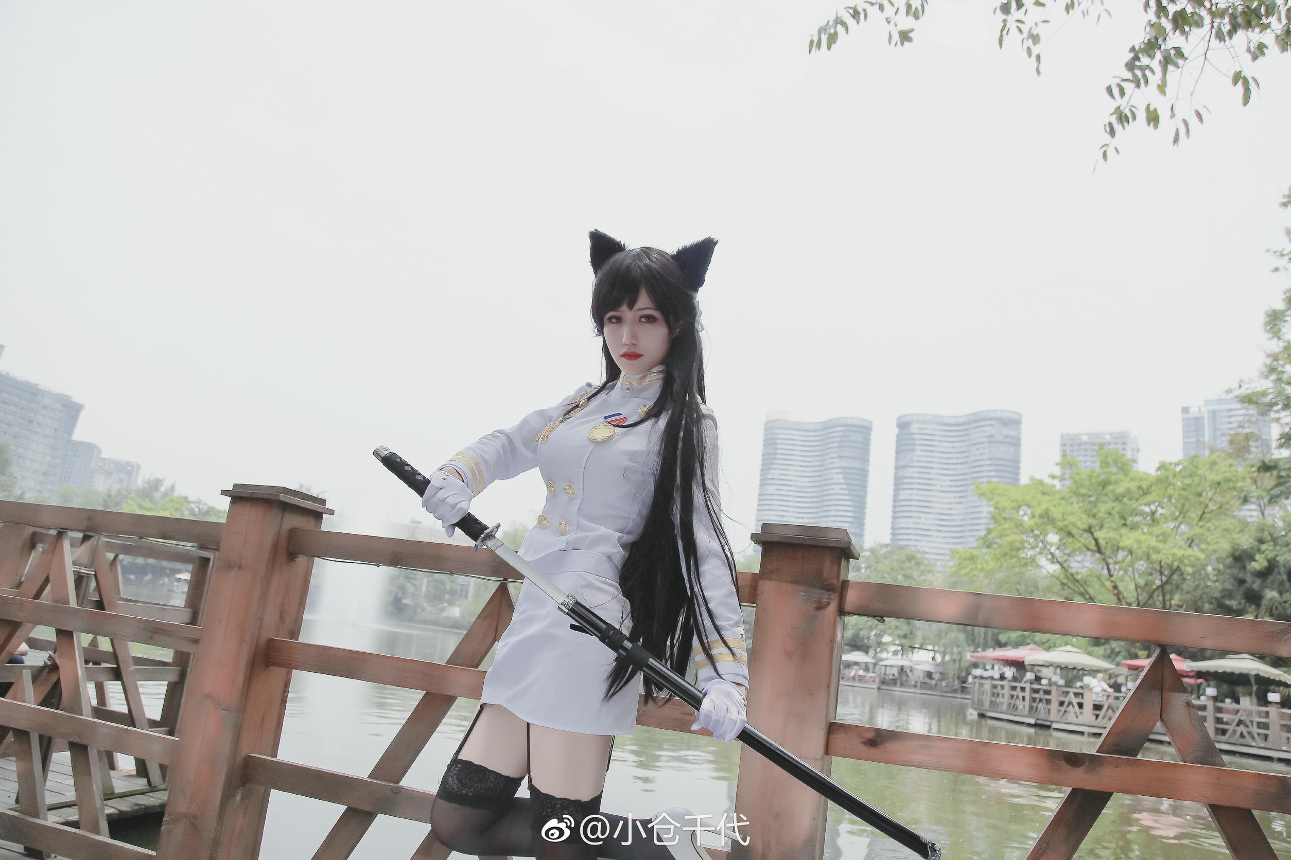 小仓千代w 微博图[354P-1.8GB]-其它 [232P-962M]_第4集
